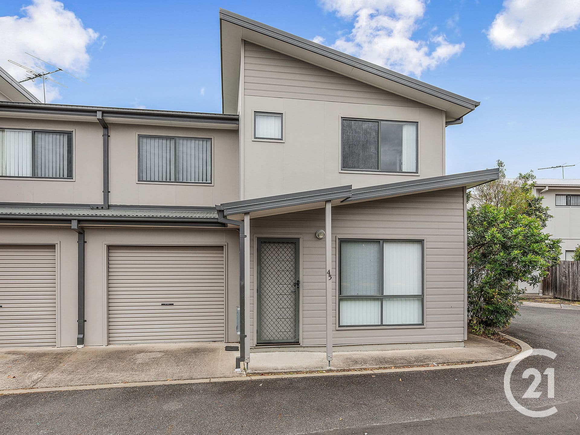 45/40-56 Gledson Street, North Booval, QLD, 4304, North Booval - Image 1