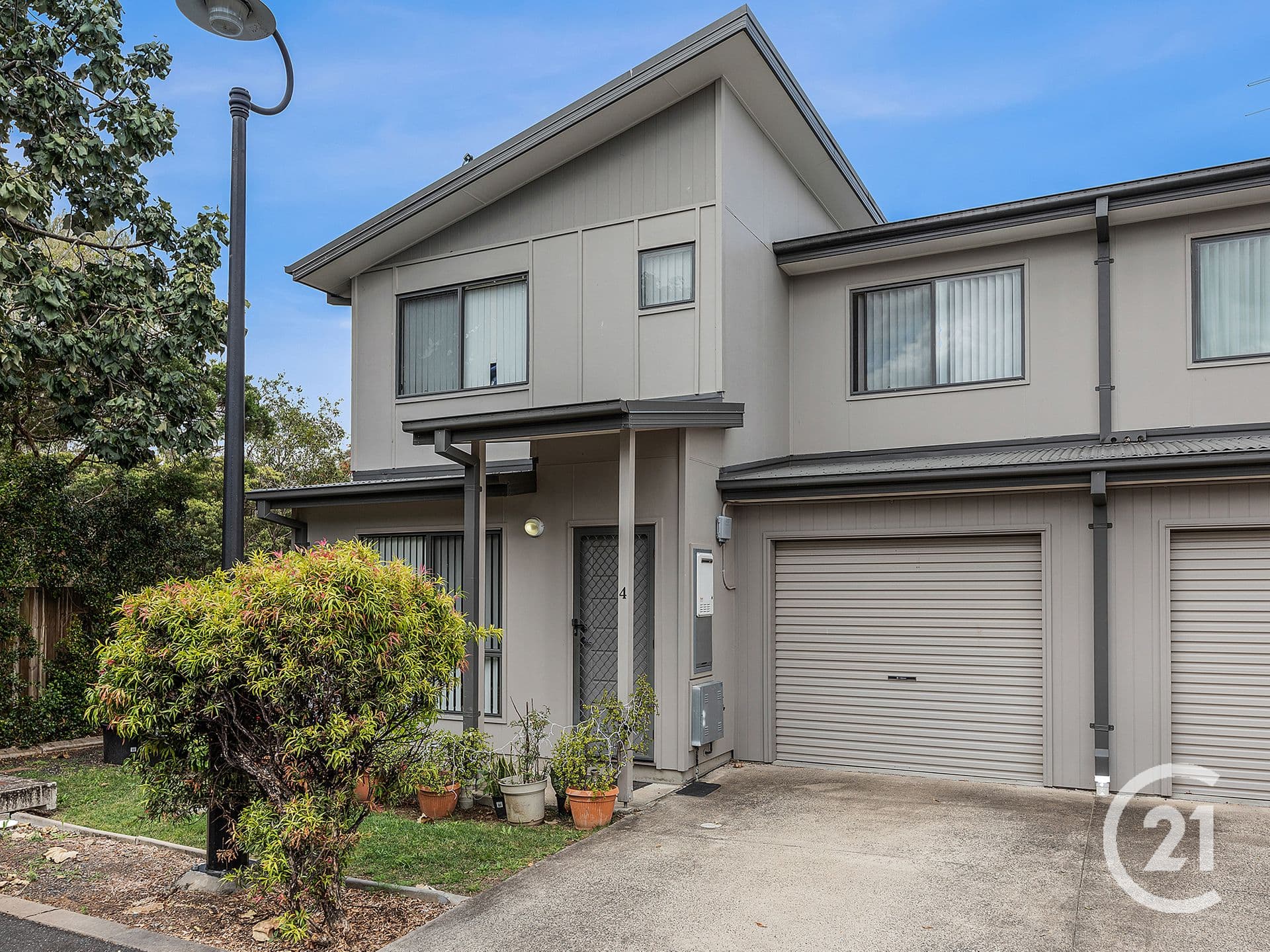 4/40-56 Gledson Street, North Booval, QLD, 4304, North Booval - Thumbnail 3