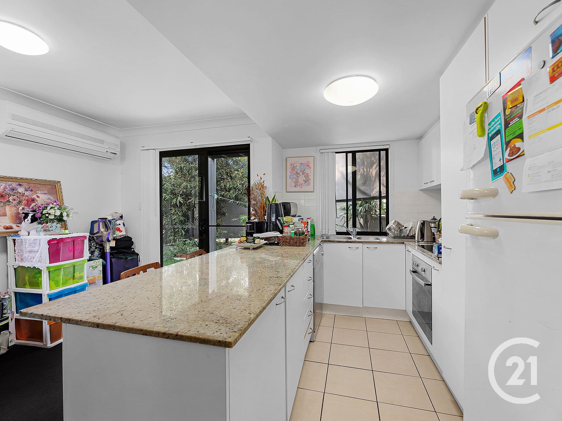 4/40-56 Gledson Street, North Booval, QLD, 4304, North Booval - Thumbnail 4
