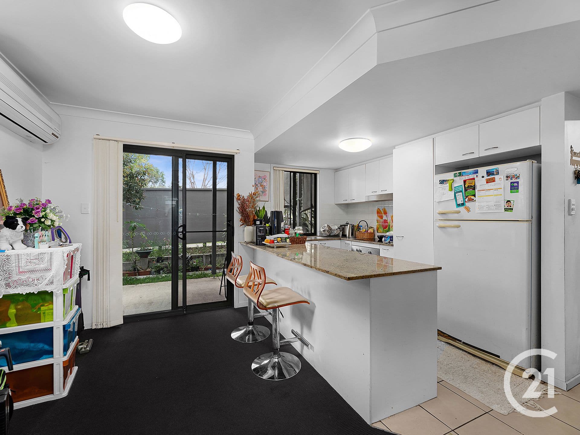 4/40-56 Gledson Street, North Booval, QLD, 4304, North Booval - Thumbnail 5