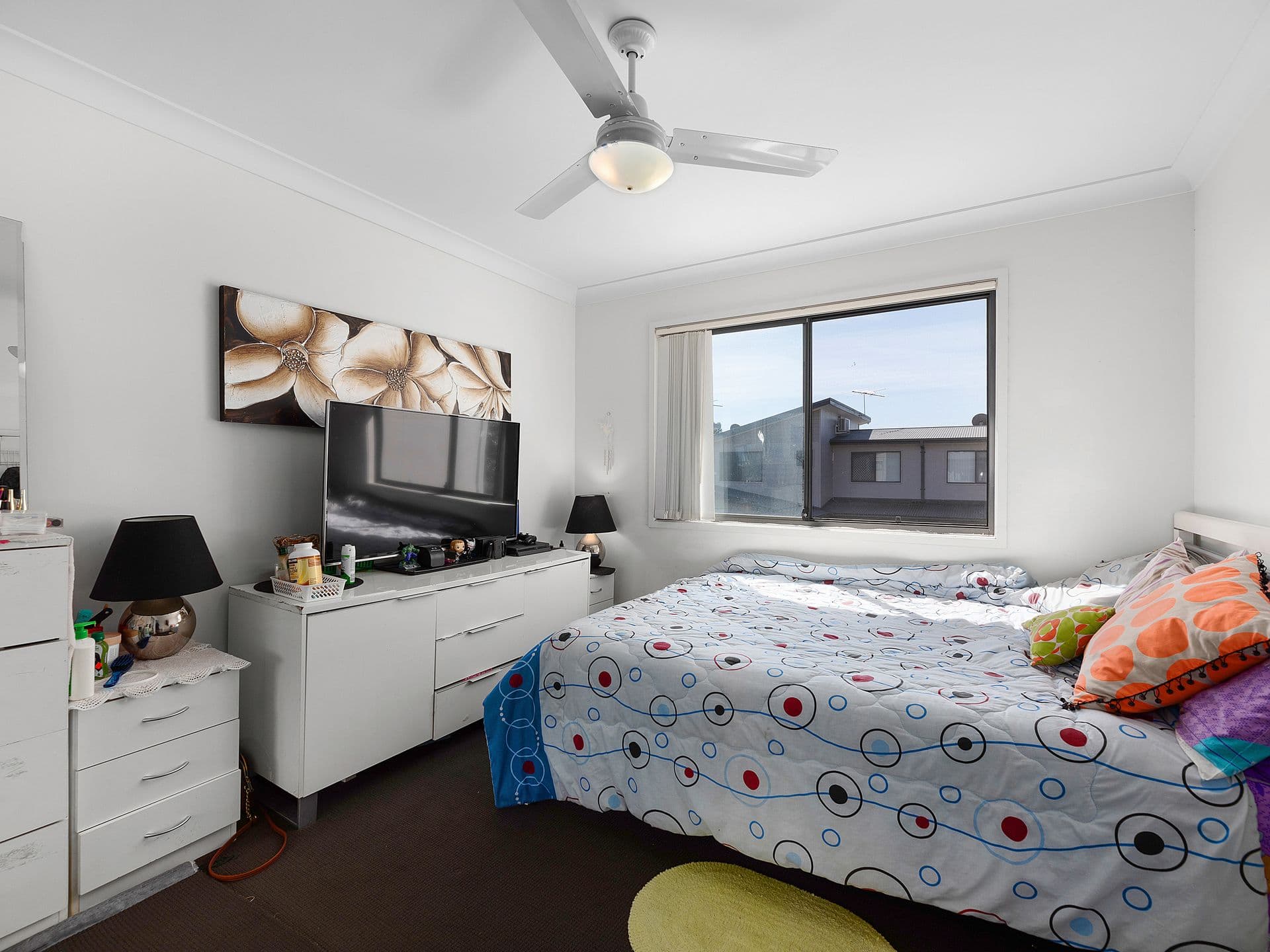 4/40-56 Gledson Street, North Booval, QLD, 4304, North Booval - Thumbnail 8