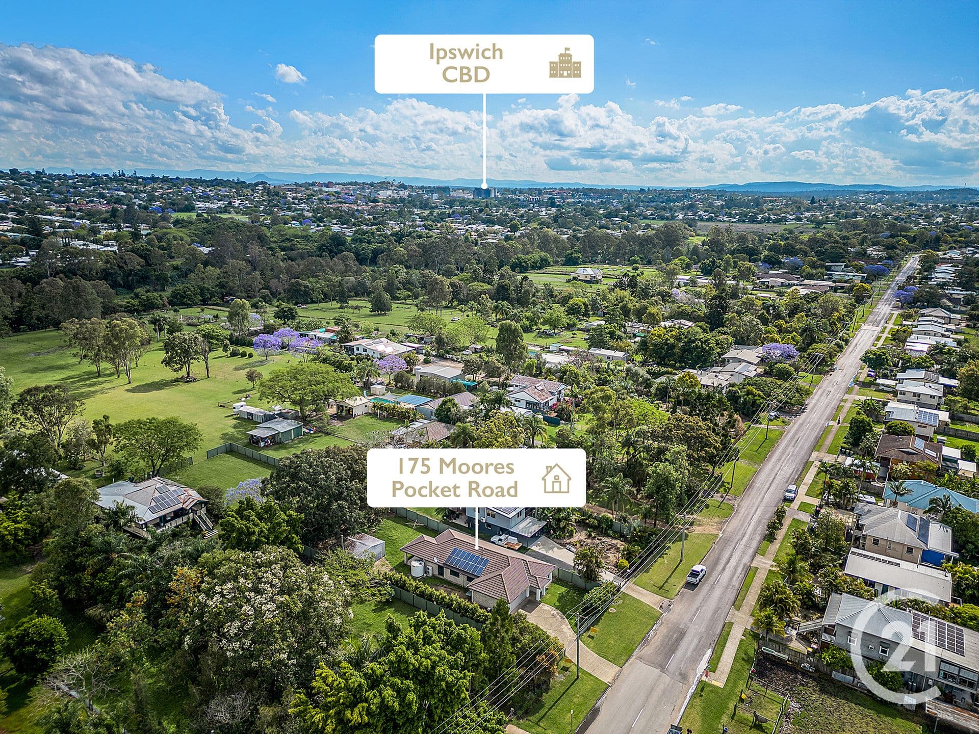 175 Moores Pocket Road, Moores Pocket, QLD, 4305, Moores Pocket - Thumbnail 4