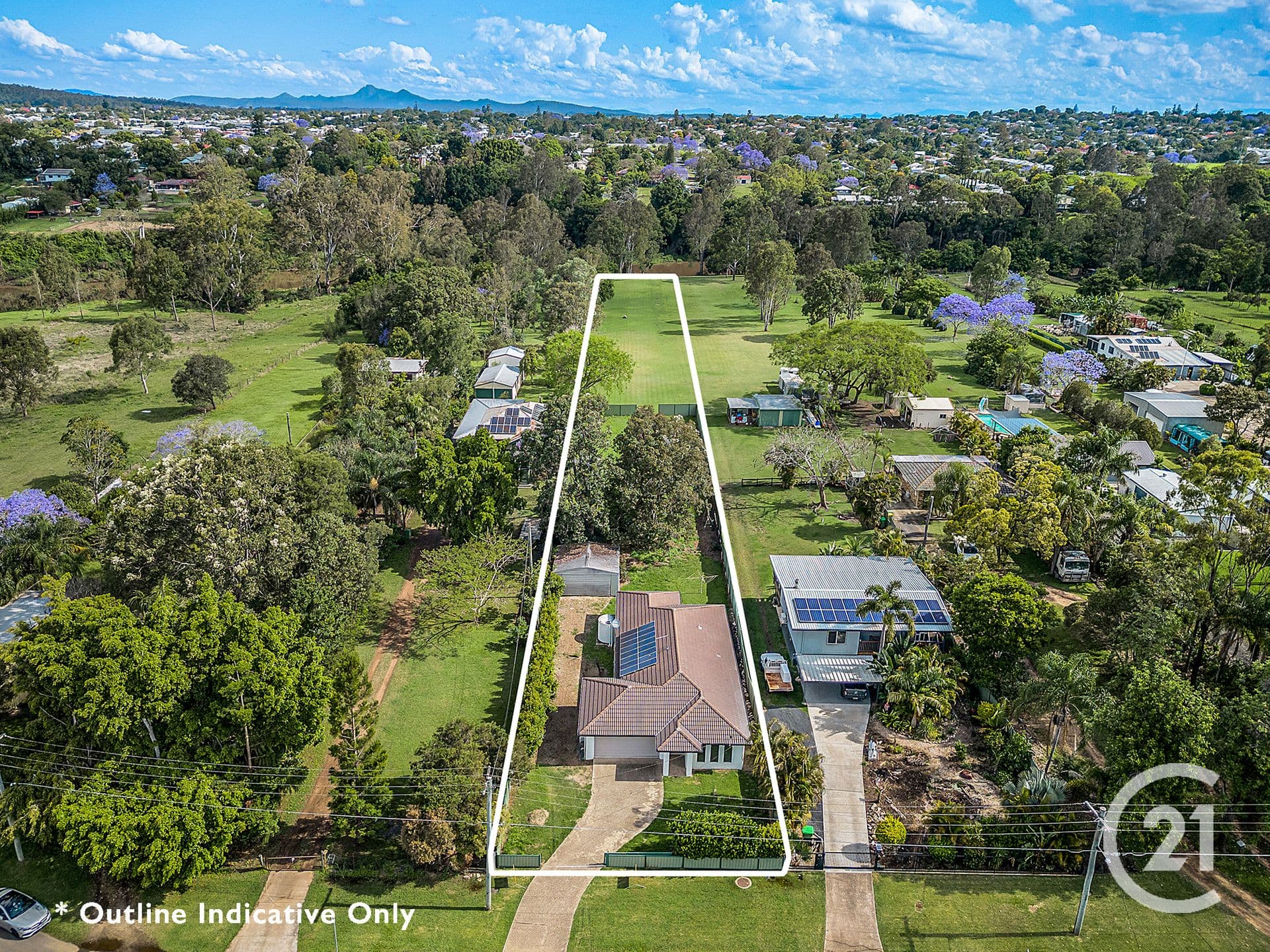 175 Moores Pocket Road, Moores Pocket, QLD, 4305, Moores Pocket - Image 1