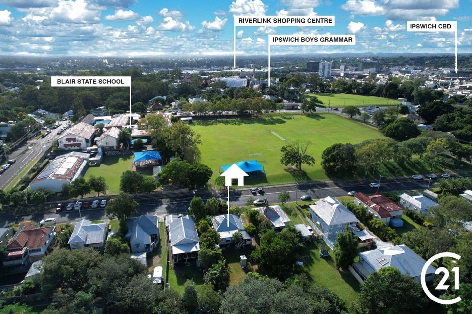 12 Syntax Street, Sadliers Crossing, QLD, 4305, Sadliers Crossing - Thumbnail 3