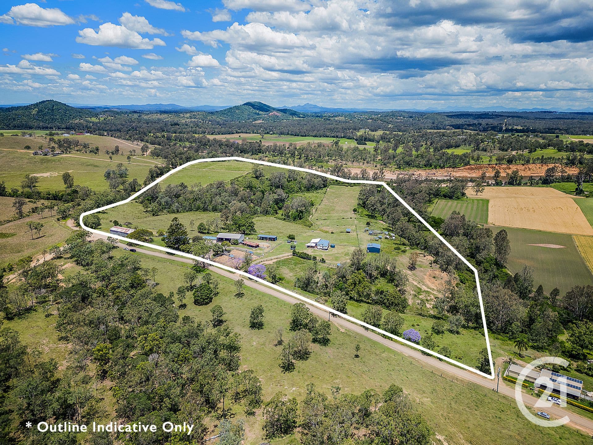 270 E Summervilles Road, Borallon, QLD, 4306, Borallon - Image 1