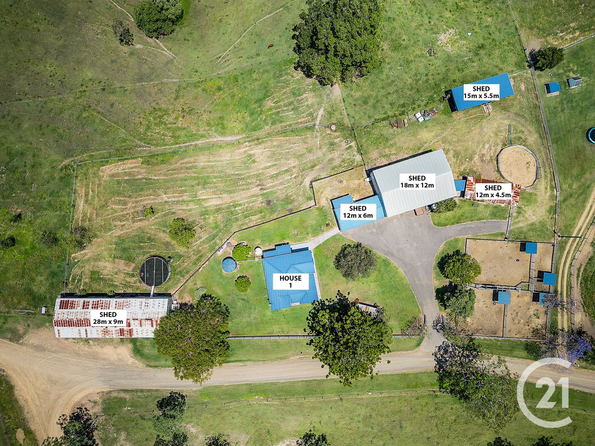 270 E Summervilles Road, Borallon, QLD, 4306, Borallon - Thumbnail 7