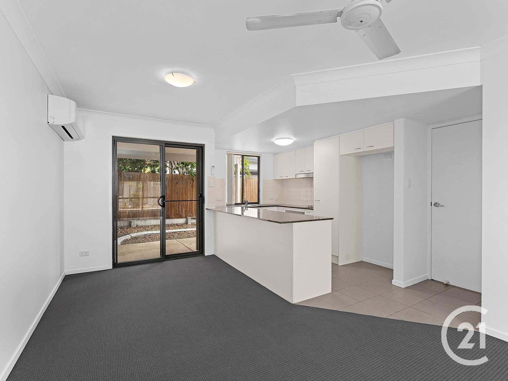 65/40-56 Gledson Street, North Booval, QLD, 4304, North Booval - Image 1