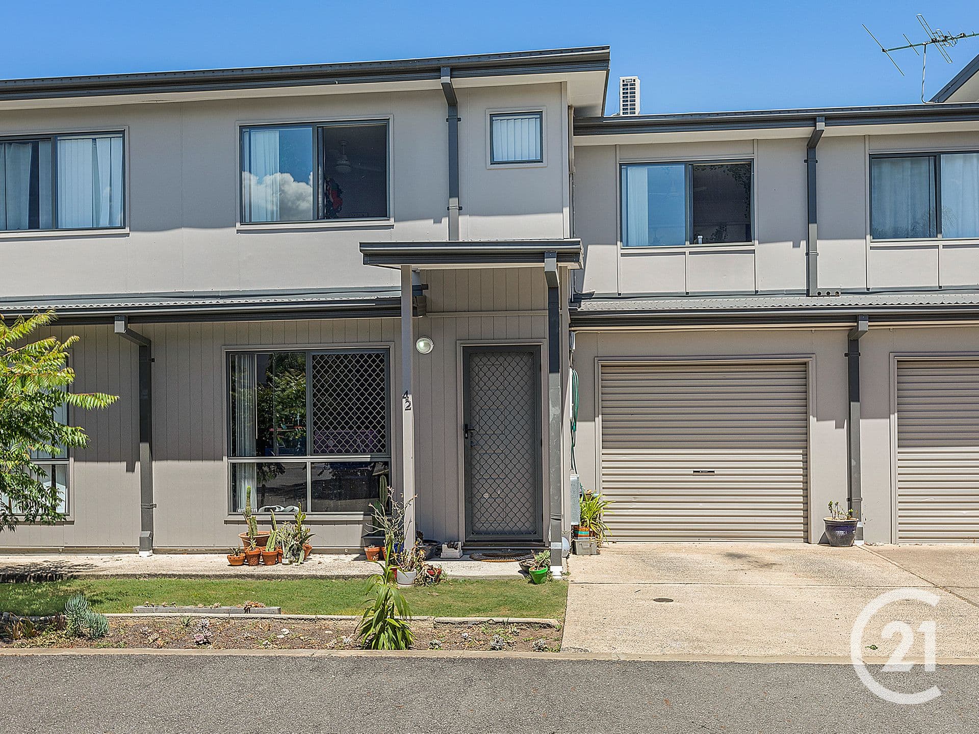 42/40-56 Gledson Street, North Booval, QLD, 4304, North Booval - Image 1