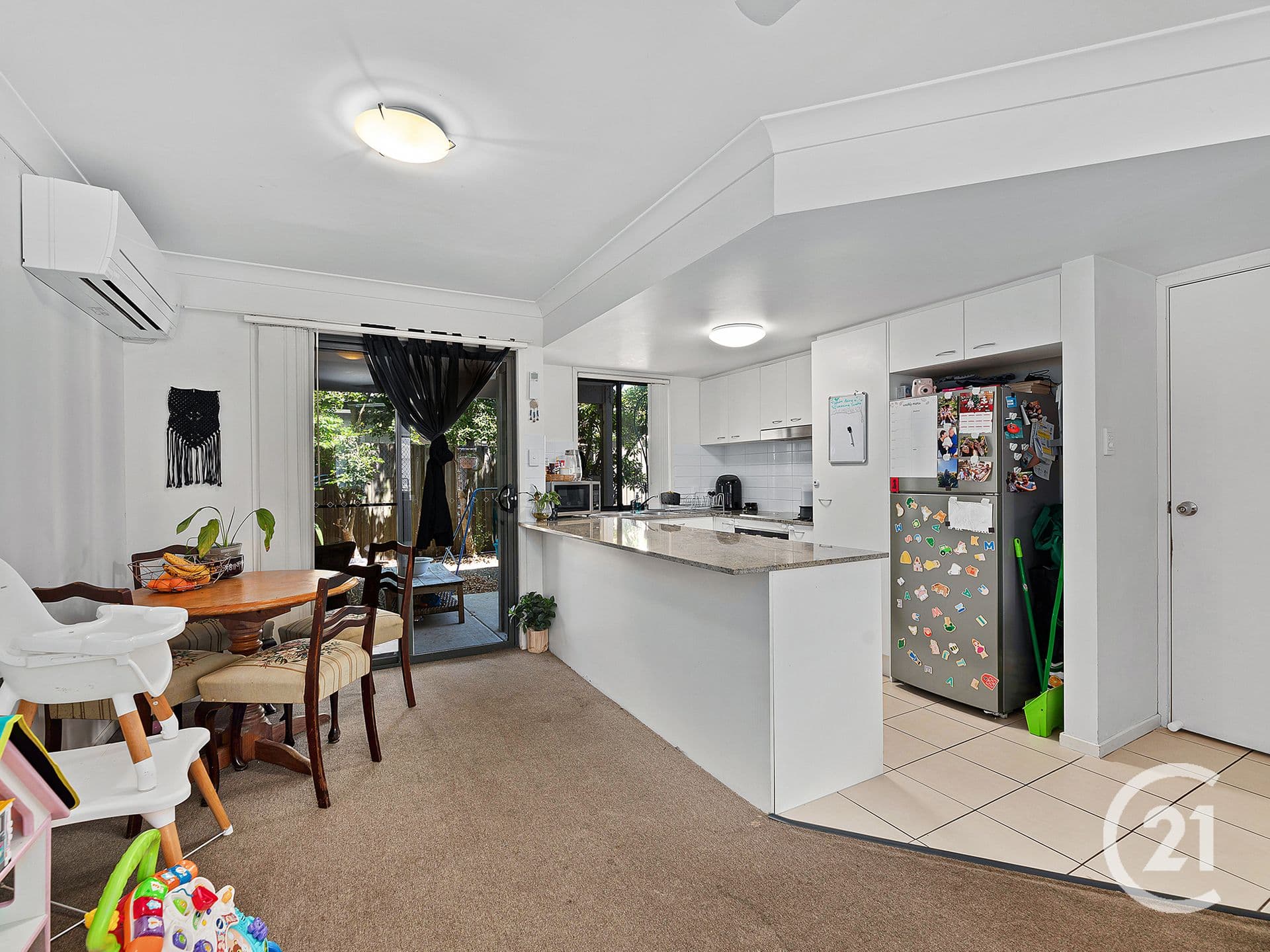 42/40-56 Gledson Street, North Booval, QLD, 4304, North Booval - Thumbnail 4