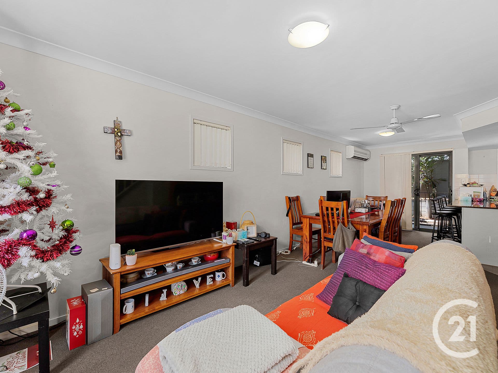 18/40-56 Gledson Street, North Booval, QLD, 4304, North Booval - Thumbnail 6