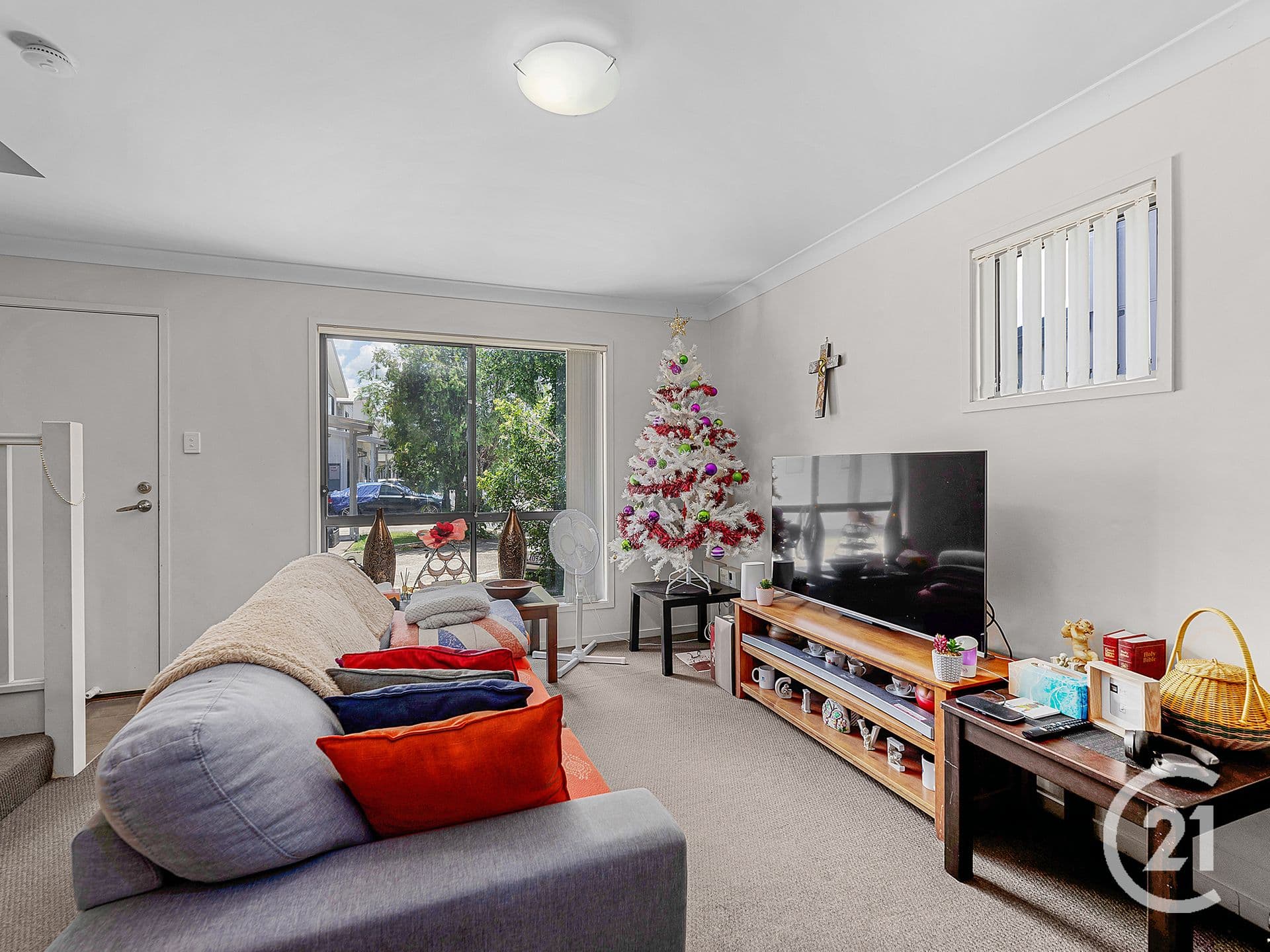 18/40-56 Gledson Street, North Booval, QLD, 4304, North Booval - Thumbnail 7