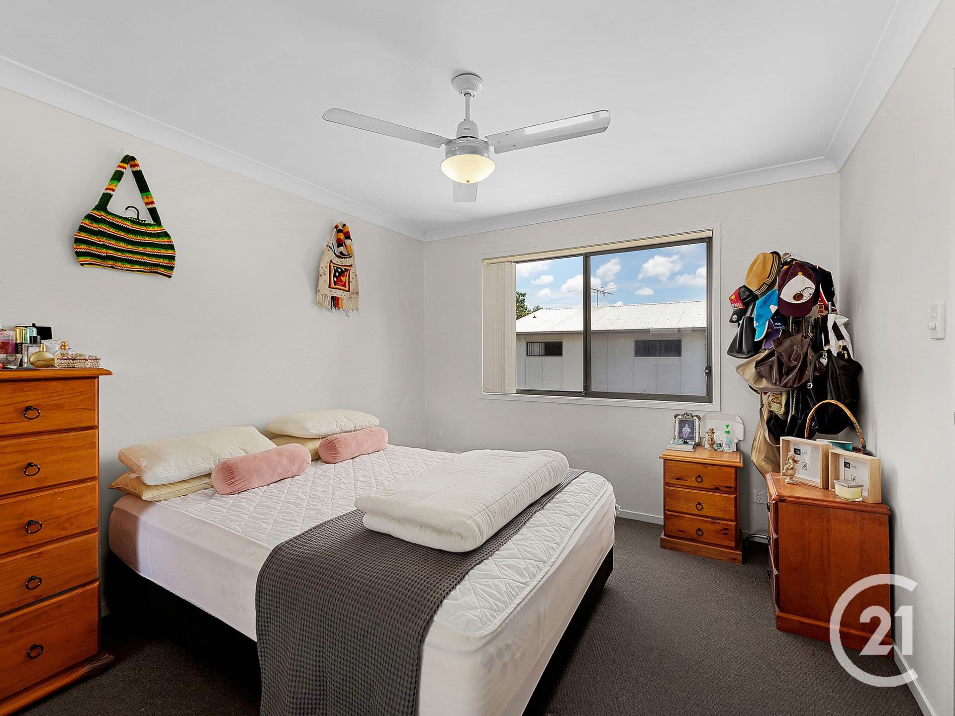 18/40-56 Gledson Street, North Booval, QLD, 4304, North Booval - Thumbnail 8