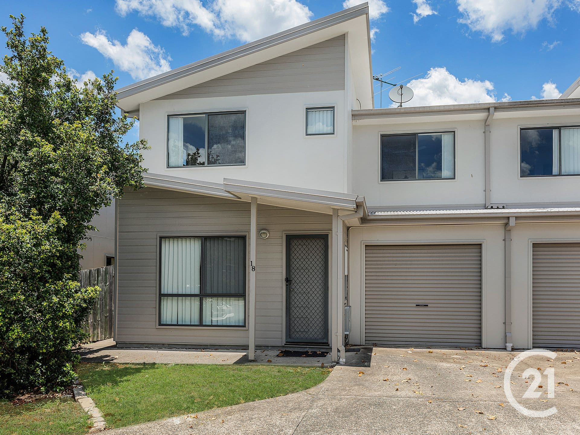 18/40-56 Gledson Street, North Booval, QLD, 4304, North Booval - Image 1
