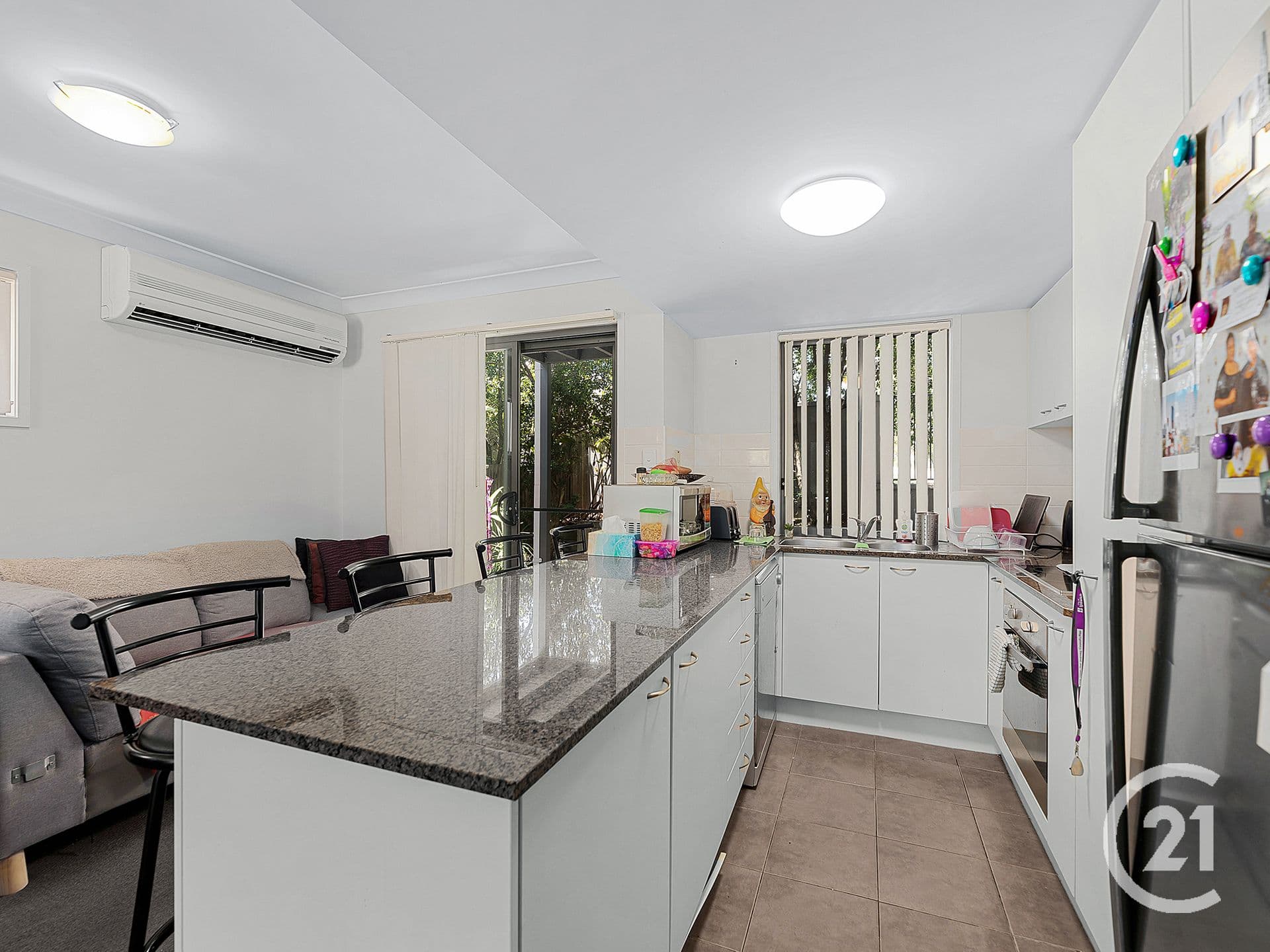 18/40-56 Gledson Street, North Booval, QLD, 4304, North Booval - Thumbnail 4