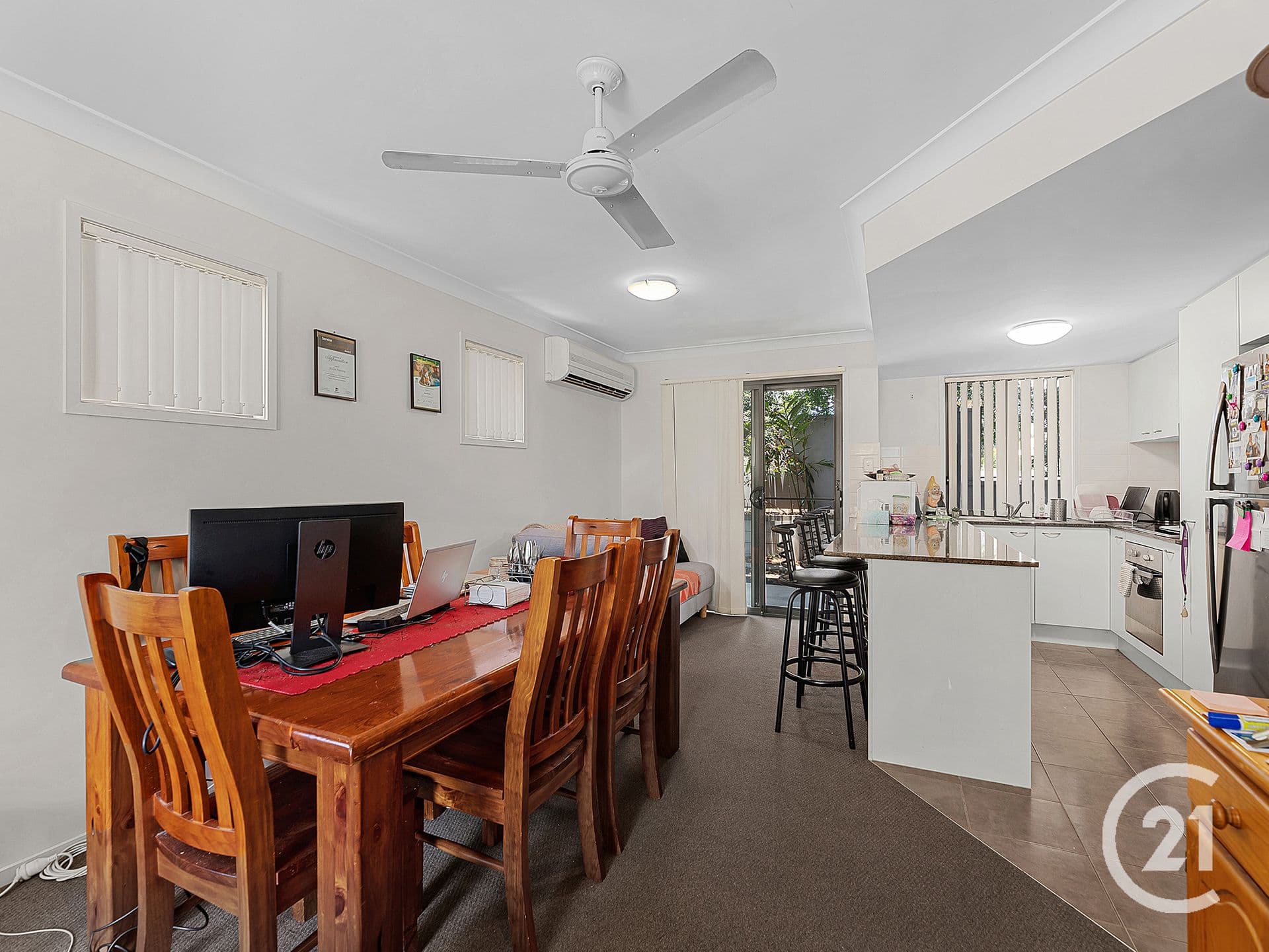 18/40-56 Gledson Street, North Booval, QLD, 4304, North Booval - Thumbnail 5