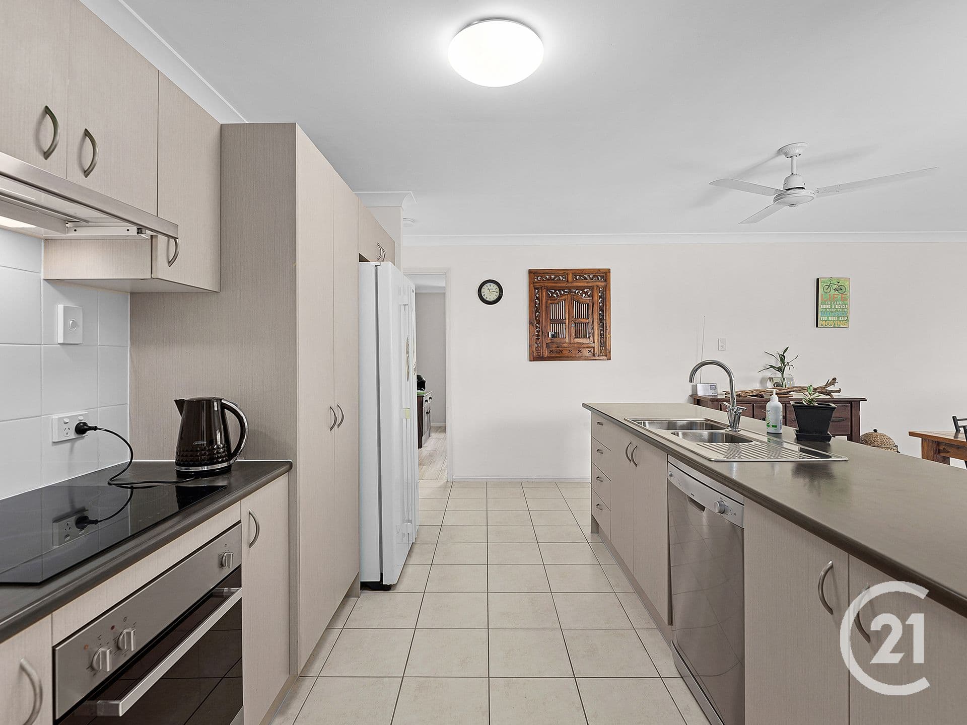 22 Bickle Place, North Booval, QLD, 4304, North Booval - Thumbnail 3