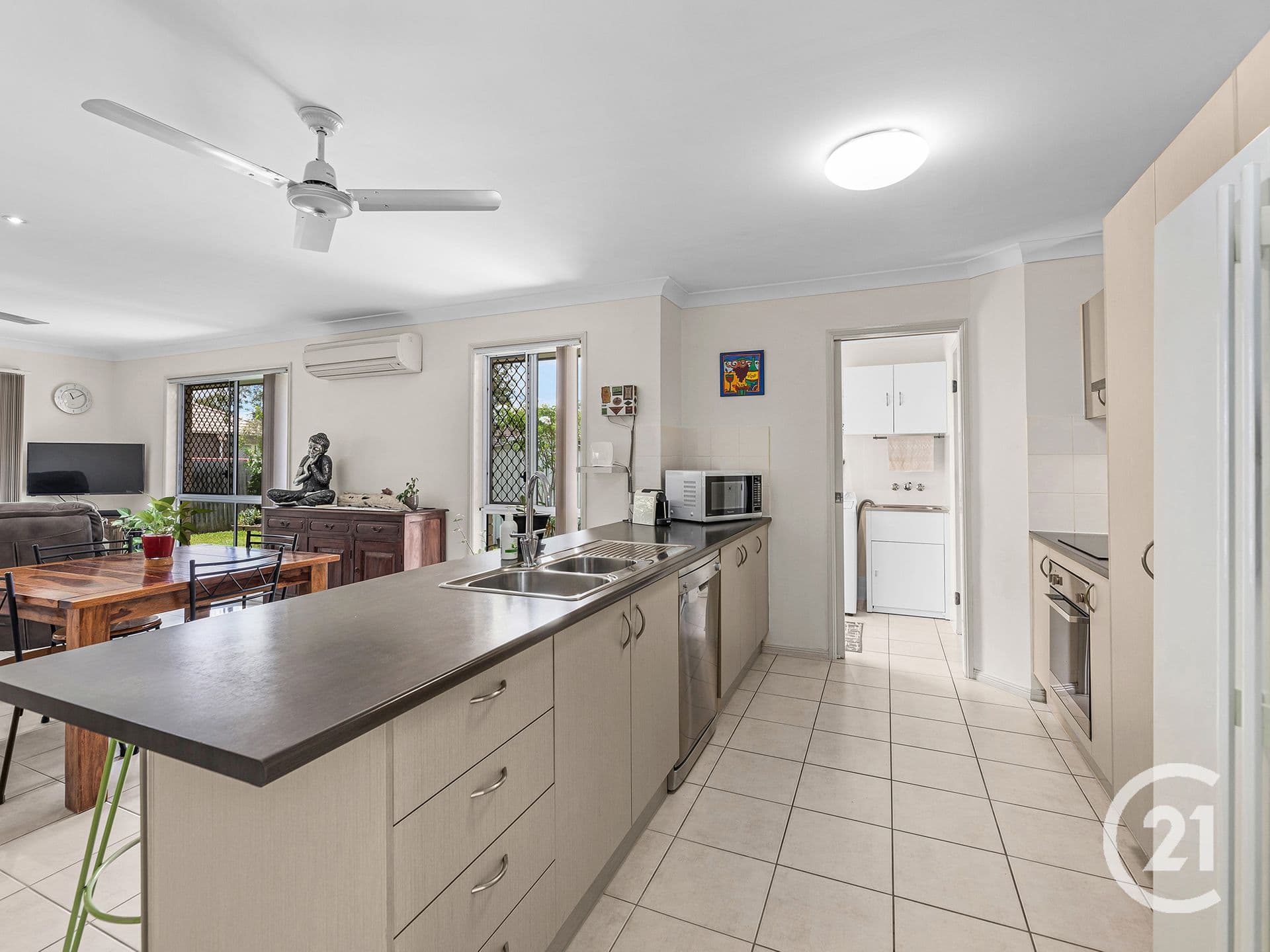 22 Bickle Place, North Booval, QLD, 4304, North Booval - Thumbnail 4