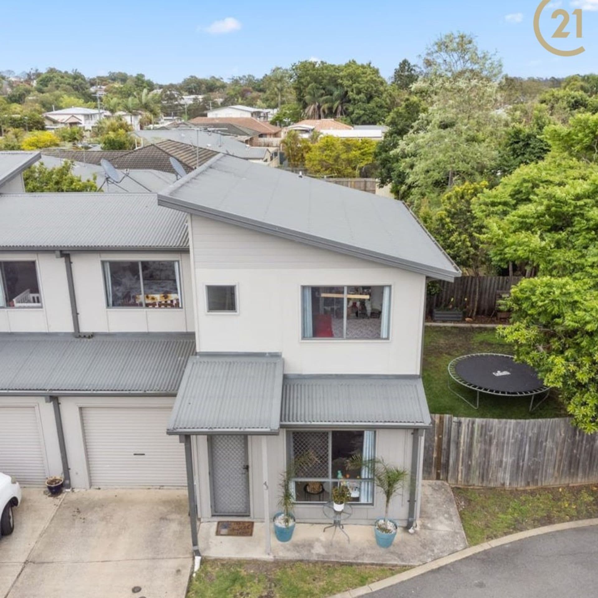 43/40-56 Gledson Street, North Booval, QLD, 4304, North Booval - Thumbnail 4