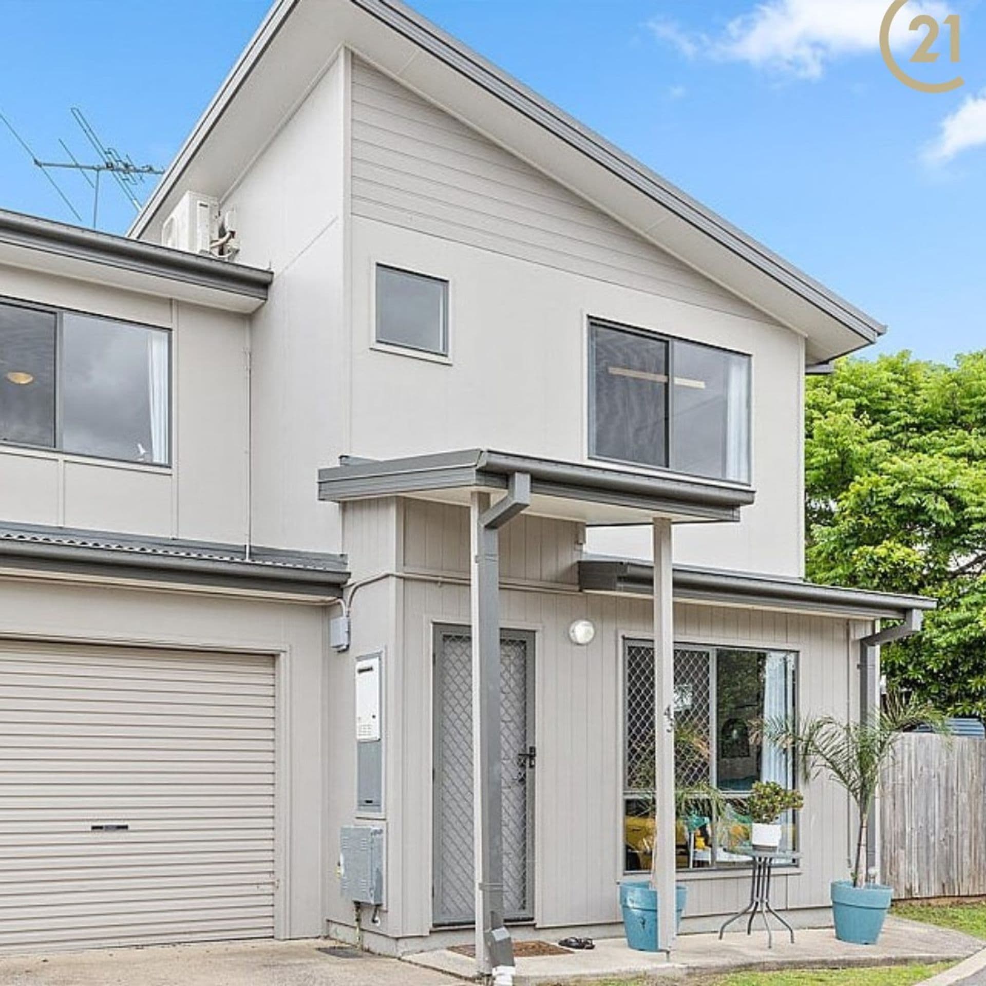 43/40-56 Gledson Street, North Booval, QLD, 4304, North Booval - Image 1