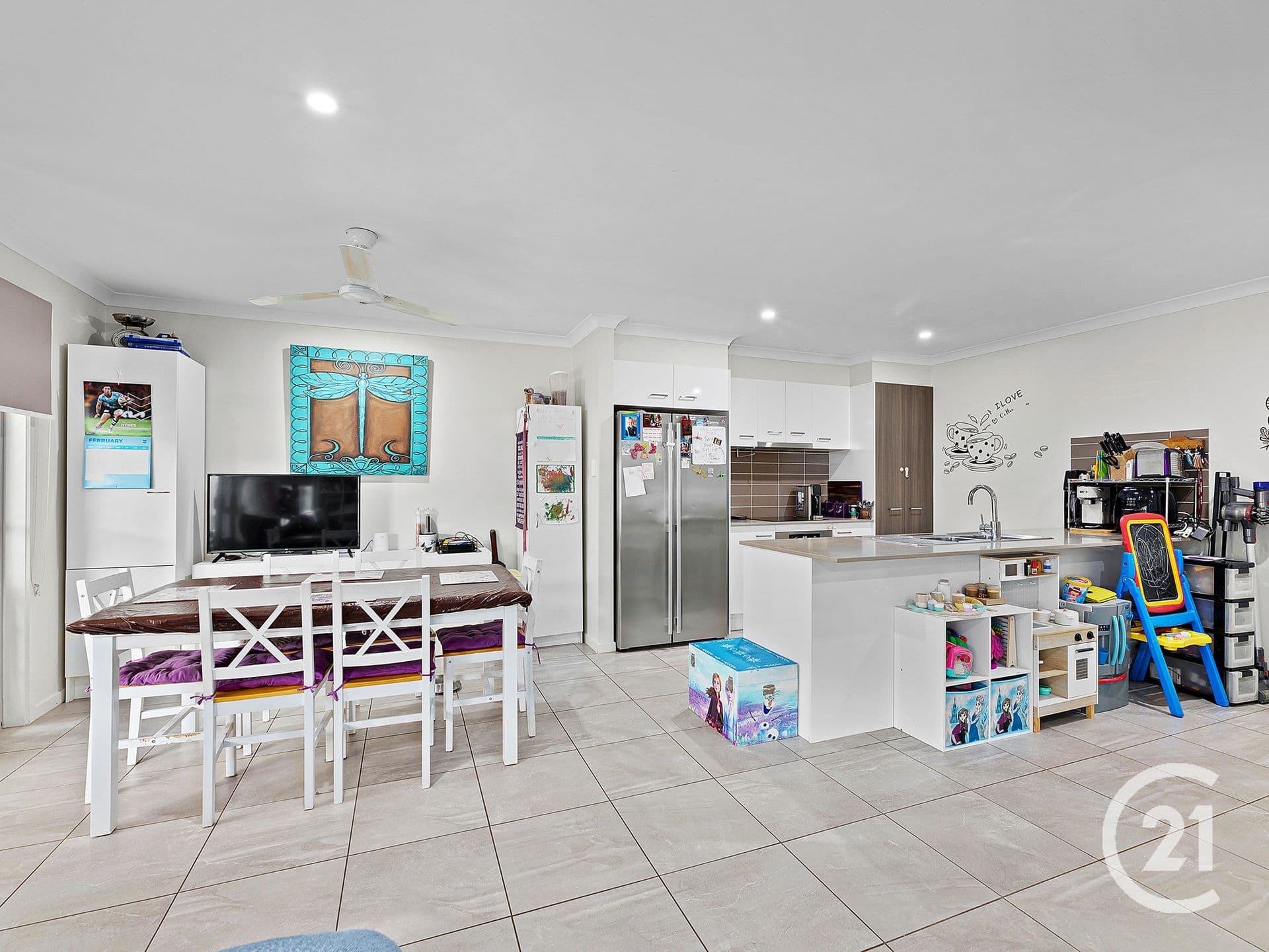 85 Cordeaux Crescent, Redbank Plains, QLD, 4301, Redbank Plains - Thumbnail 2