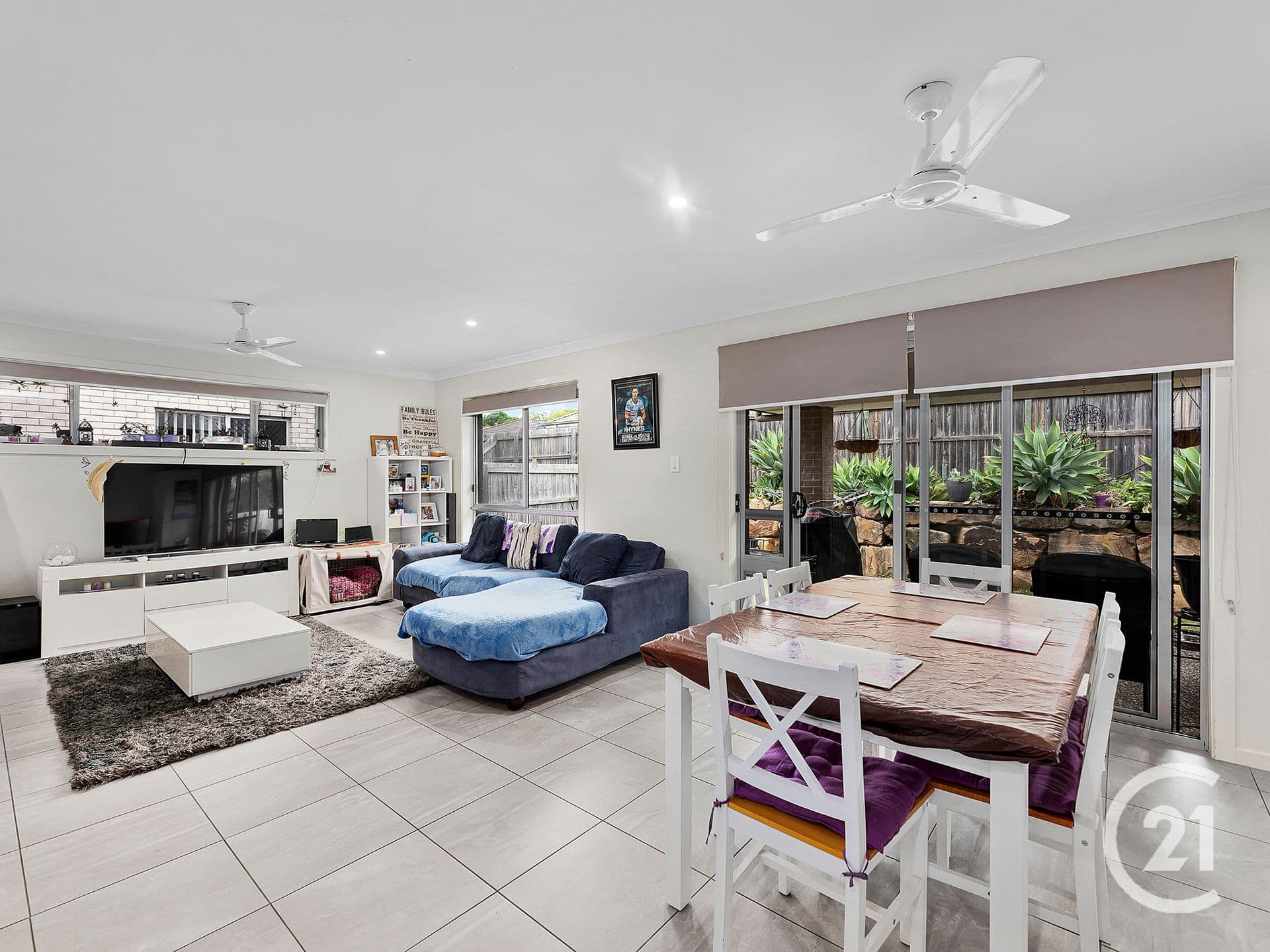 85 Cordeaux Crescent, Redbank Plains, QLD, 4301, Redbank Plains - Thumbnail 3
