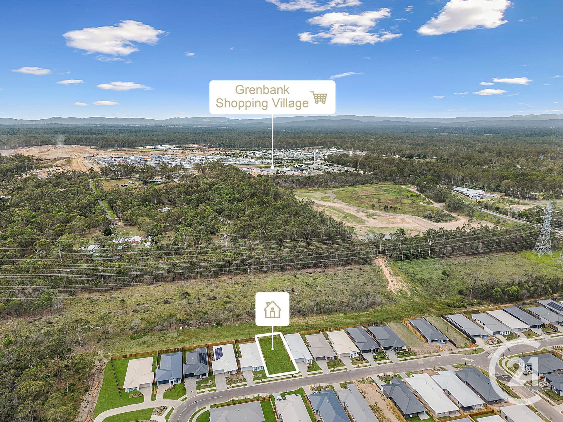 51 Sawmill Drive, Greenbank, QLD, 4124, Greenbank - Thumbnail 2