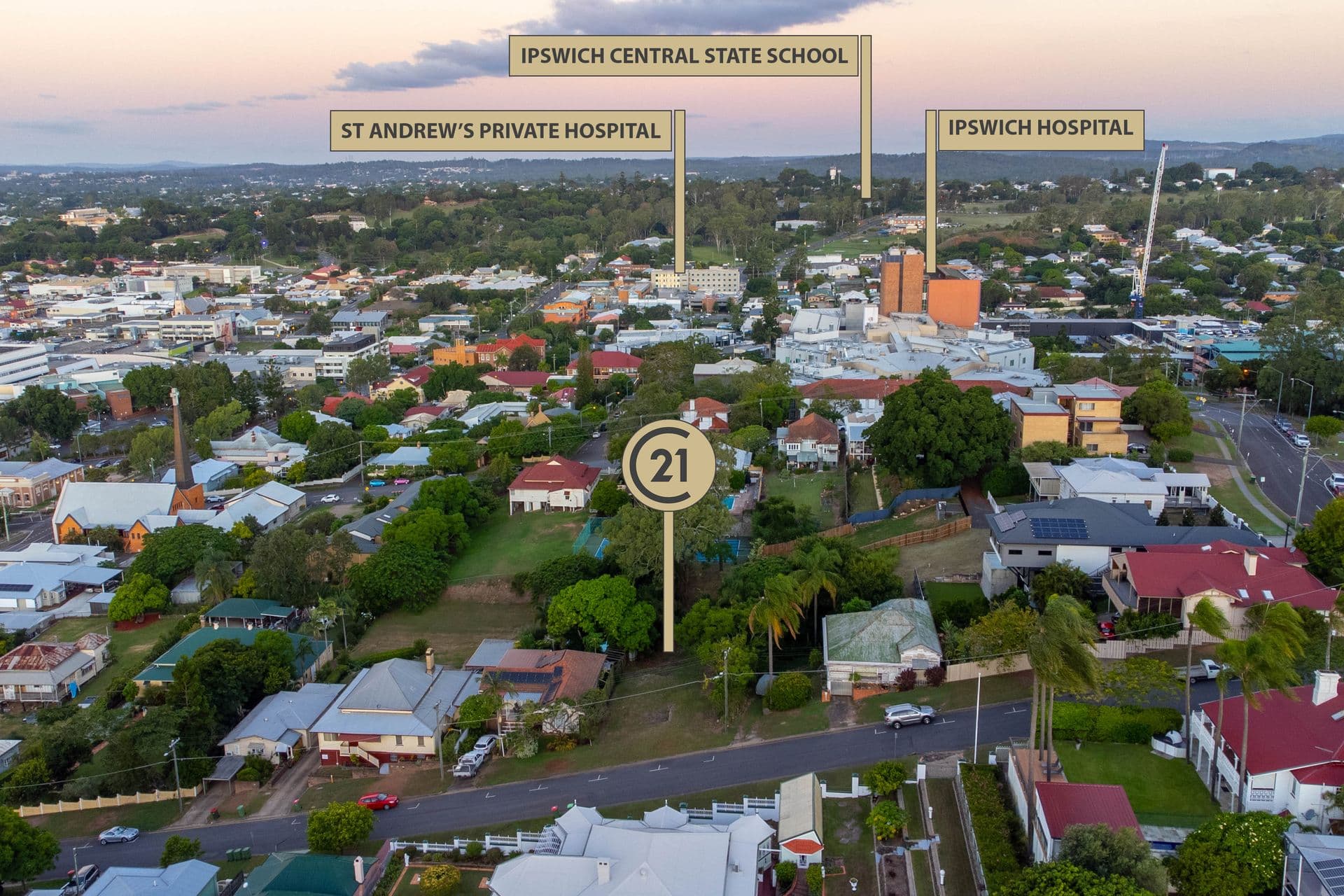 26 Ellenborough Street, Ipswich, QLD, 4305, Ipswich - Thumbnail 3
