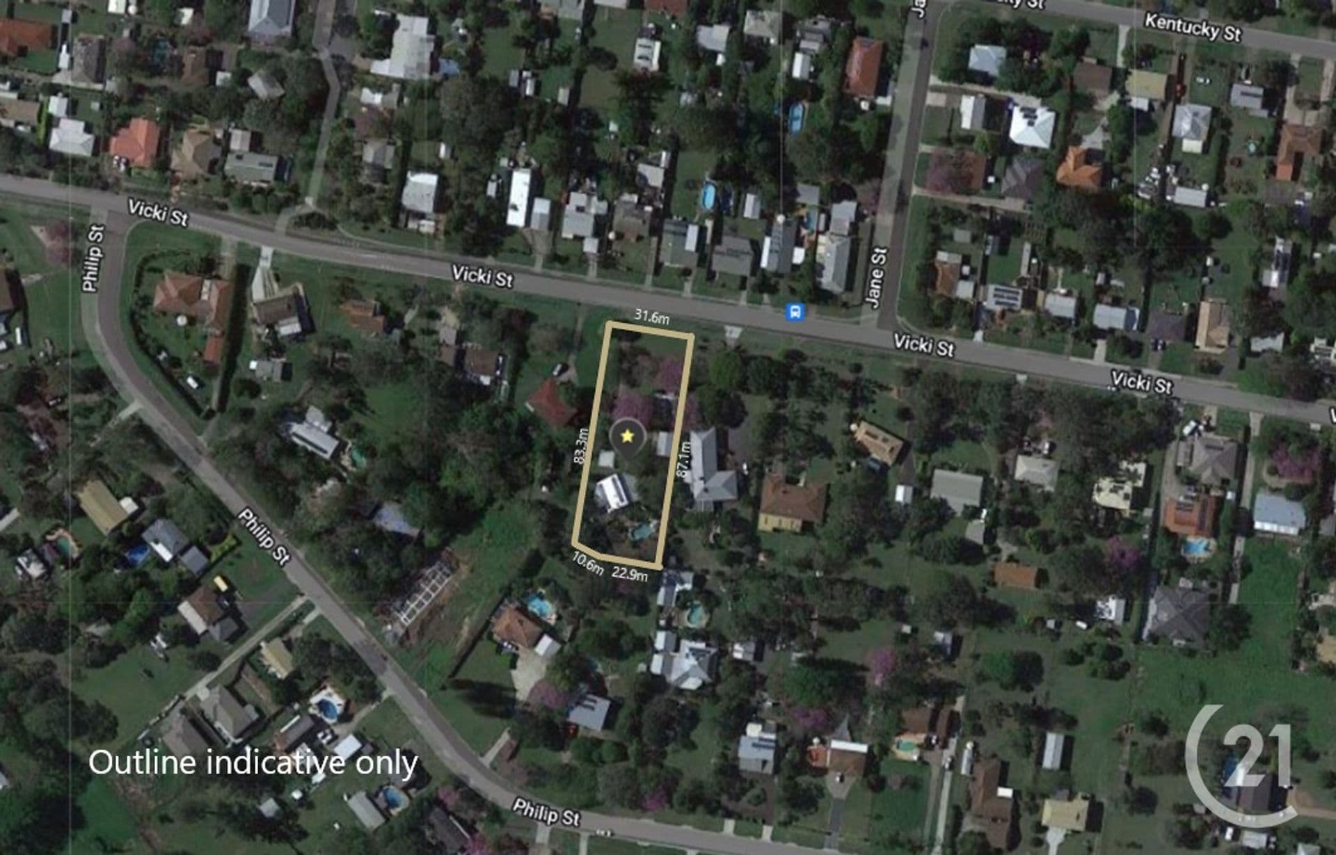 20 Vicki Street, Redbank Plains, QLD, 4301, Redbank Plains - Thumbnail 2