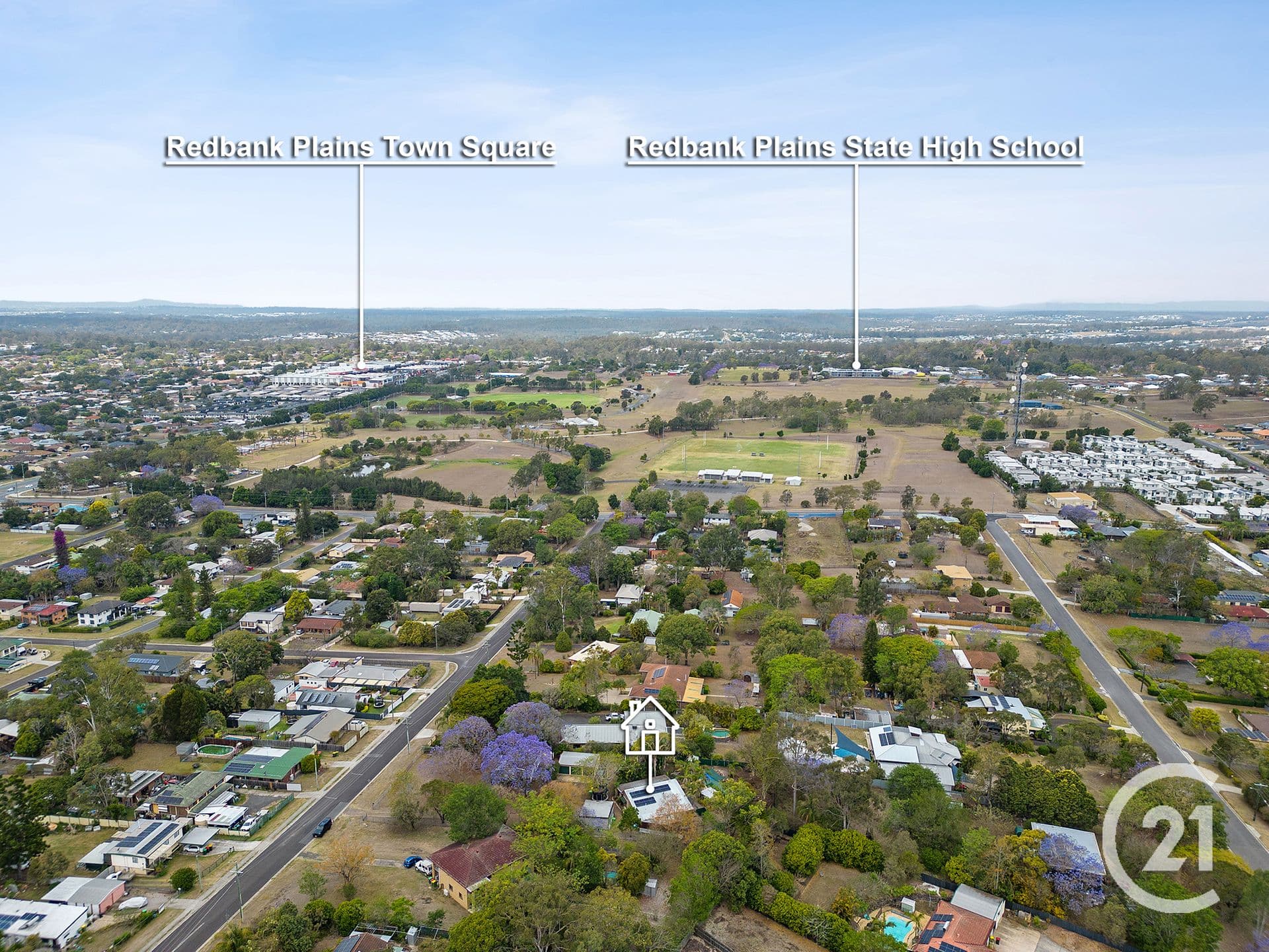 20 Vicki Street, Redbank Plains, QLD, 4301, Redbank Plains - Thumbnail 3