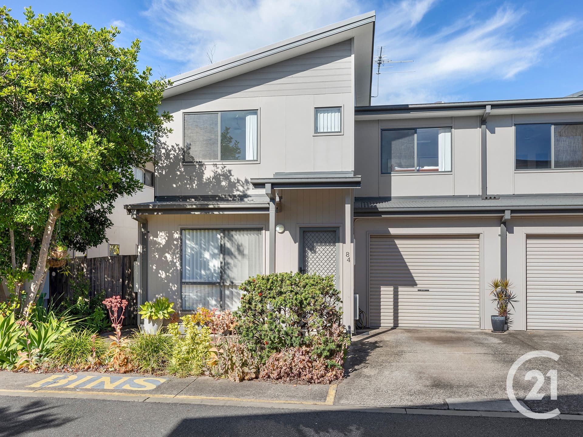 84/40-56 Gledson Street, North Booval, QLD, 4304, North Booval - Image 1