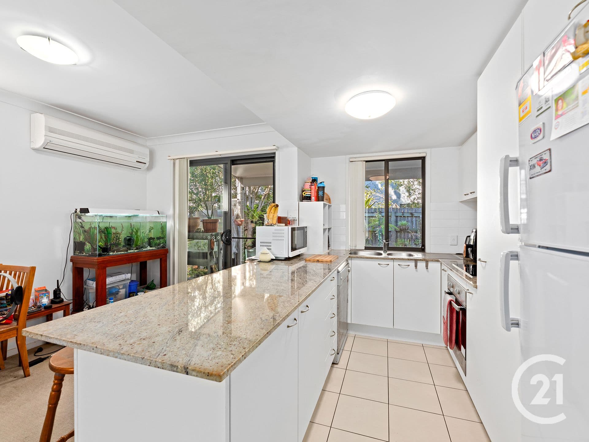 84/40-56 Gledson Street, North Booval, QLD, 4304, North Booval - Thumbnail 3