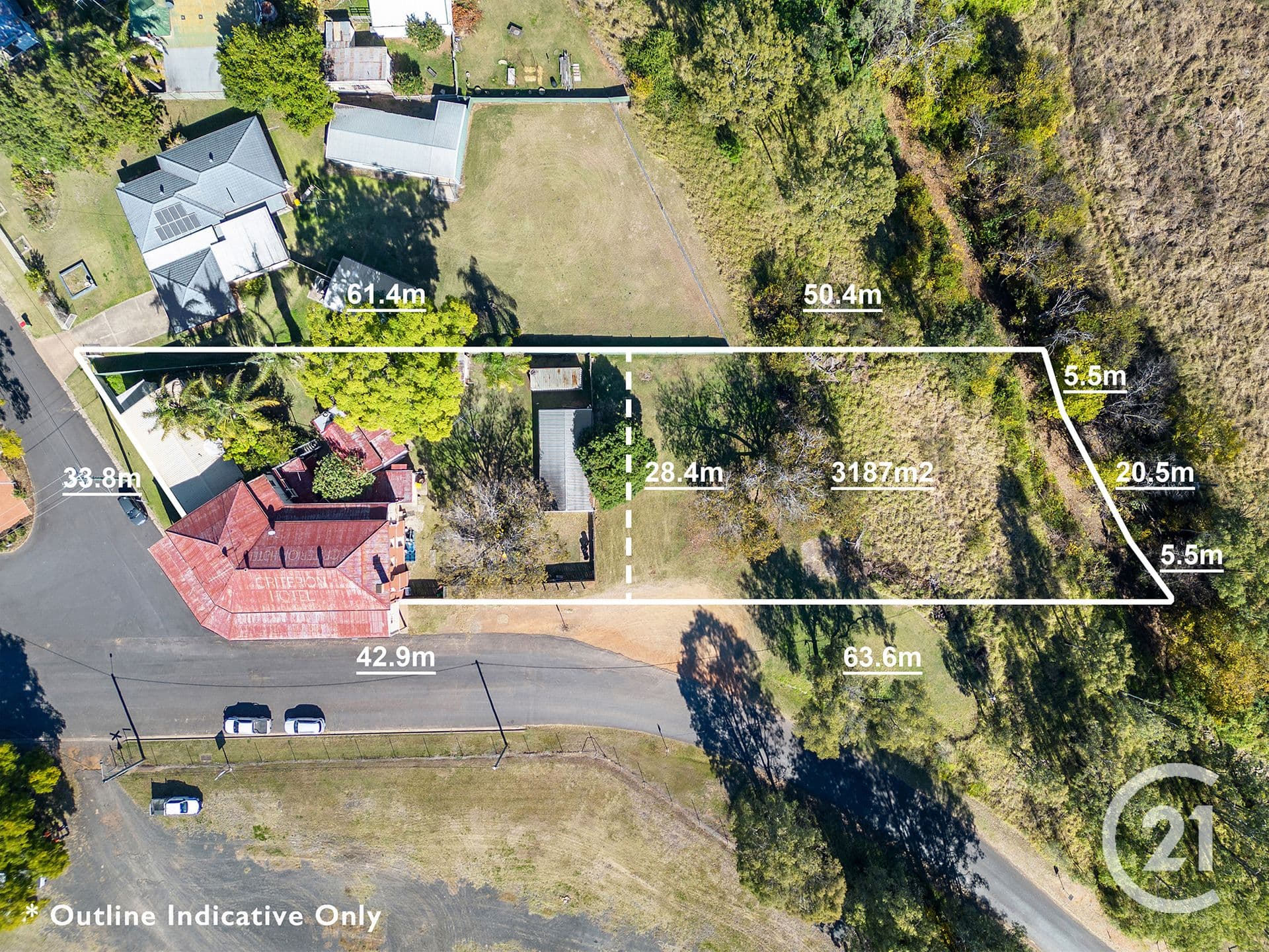 1 Railway Street, Helidon, QLD, 4344, Helidon - Thumbnail 3