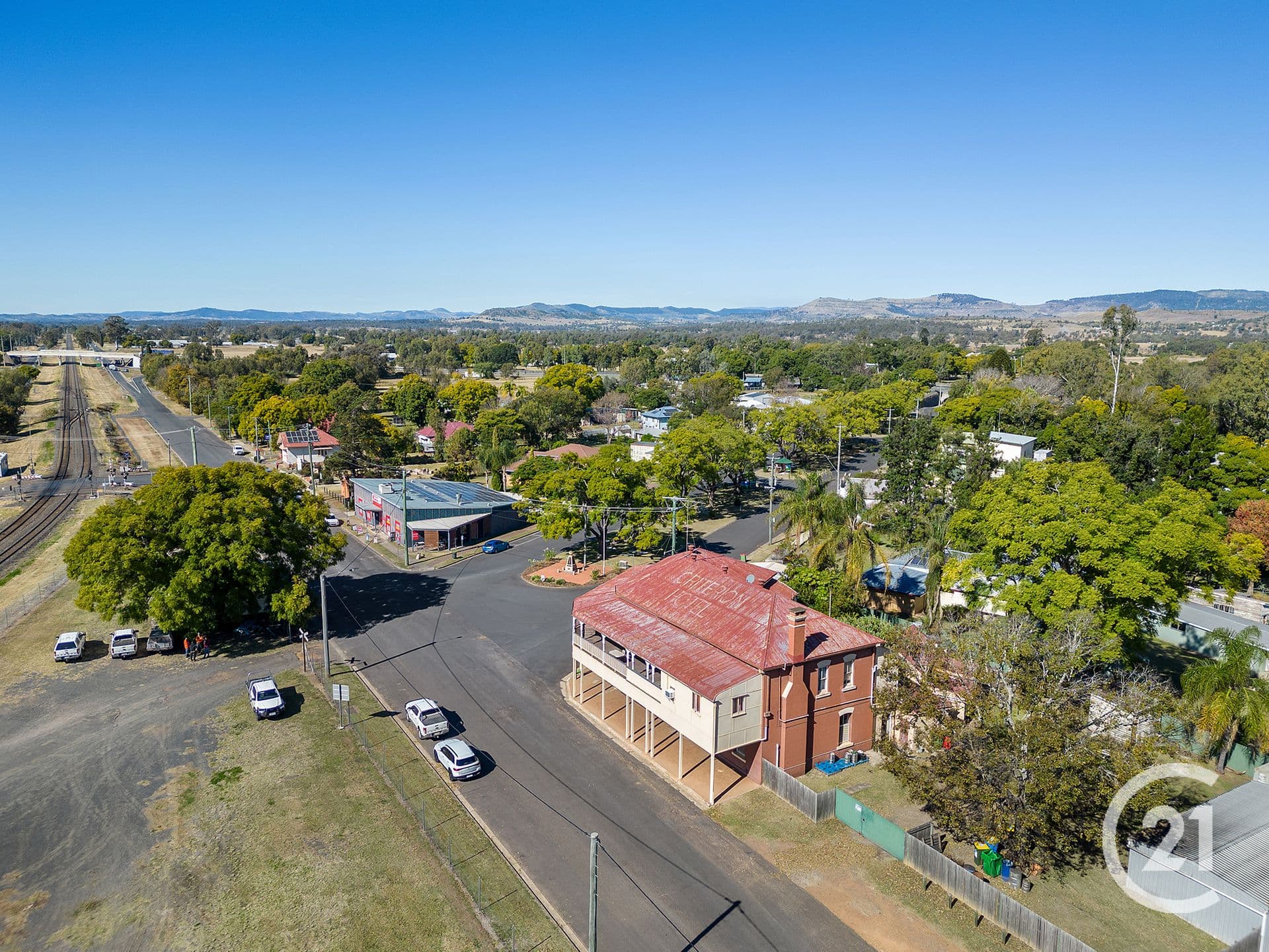 1 Railway Street, Helidon, QLD, 4344, Helidon - Thumbnail 4