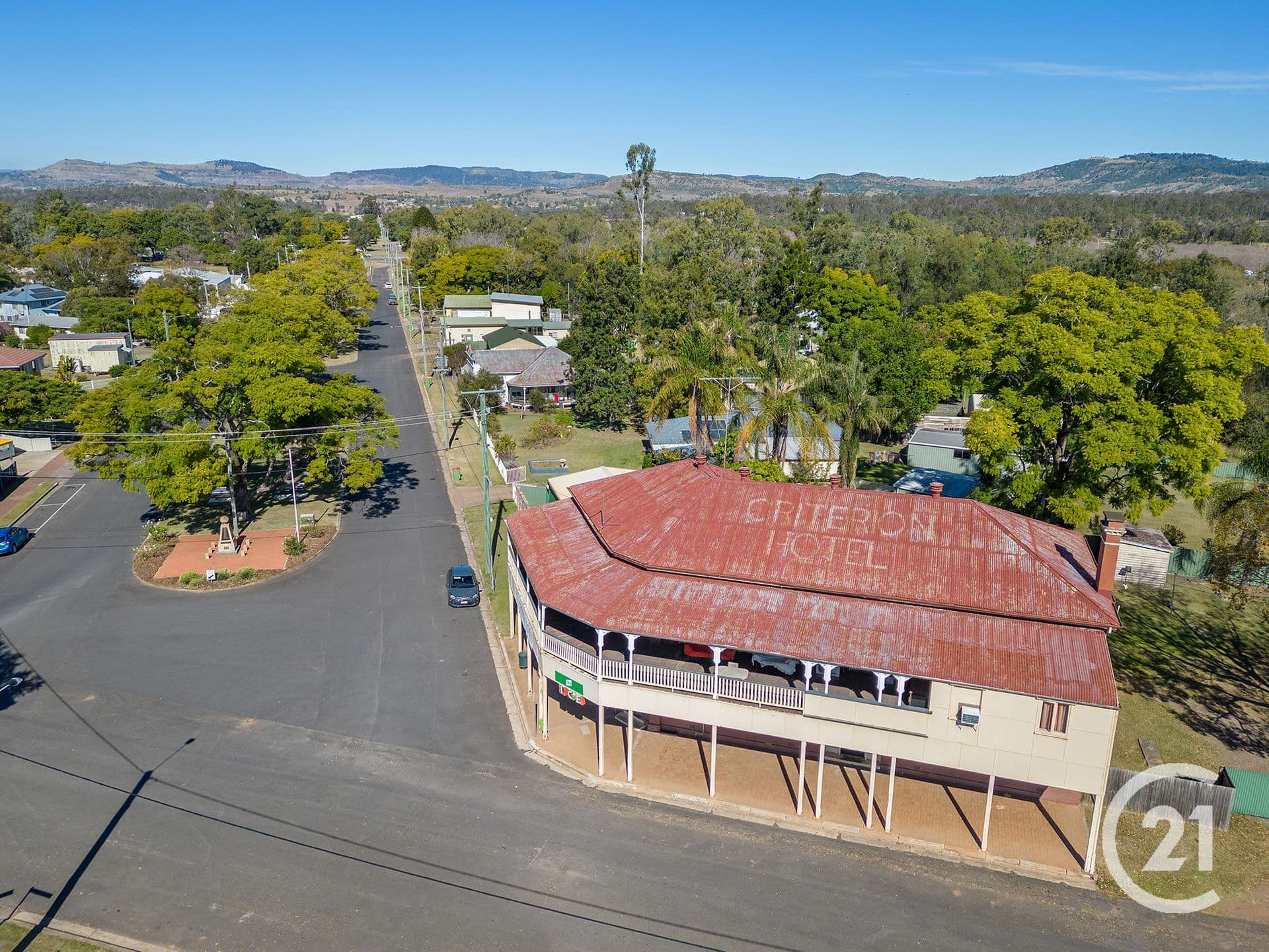 1 Railway Street, Helidon, QLD, 4344, Helidon - Thumbnail 5