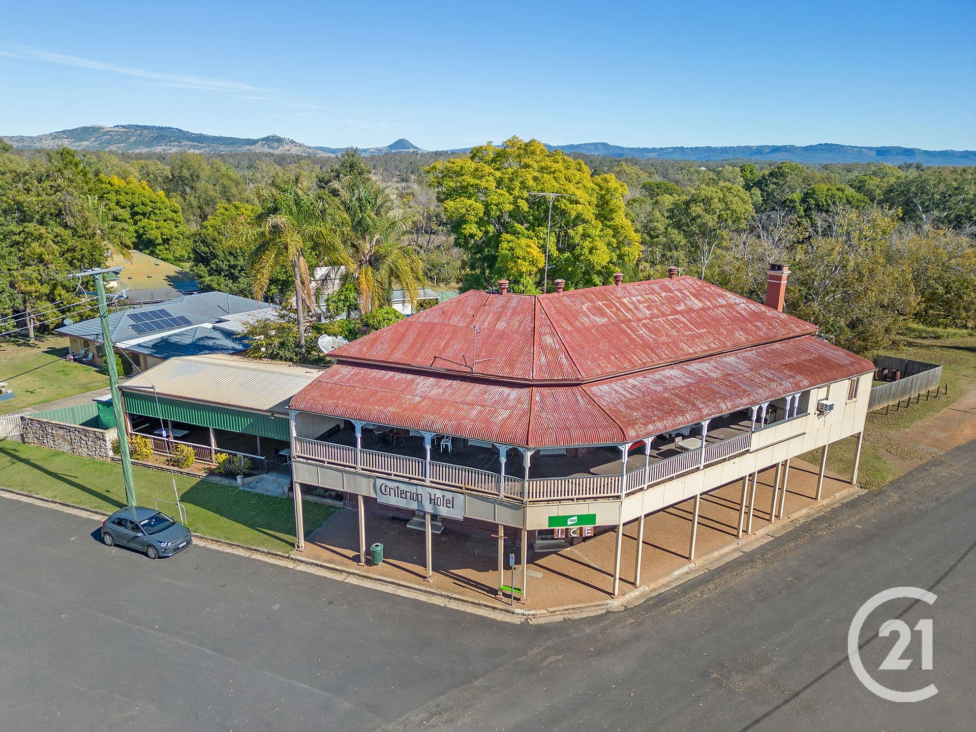 1 Railway Street, Helidon, QLD, 4344, Helidon - Thumbnail 6