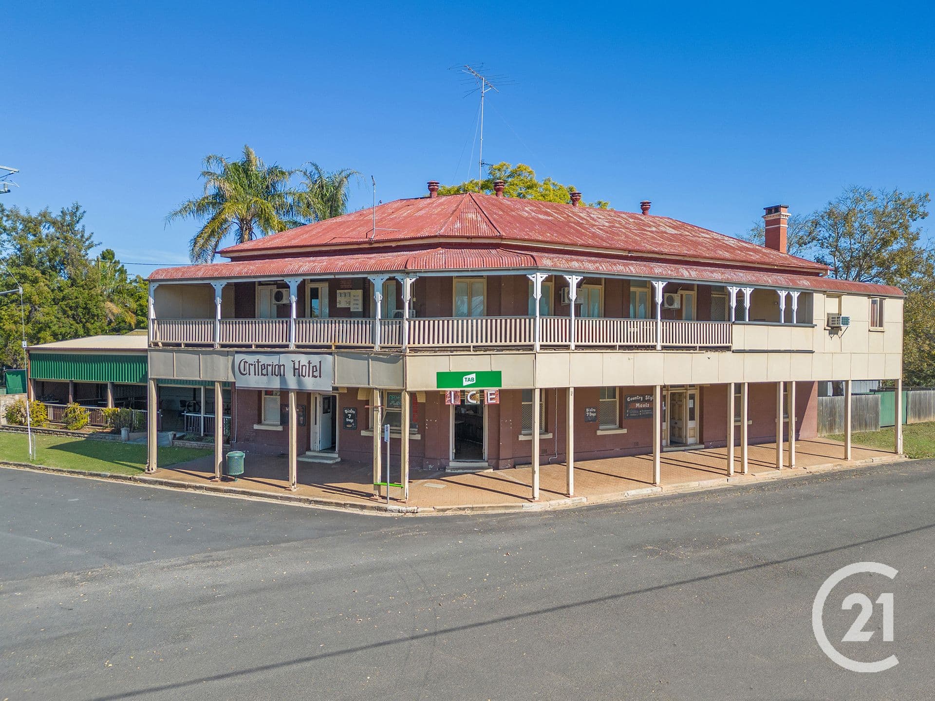 1 Railway Street, Helidon, QLD, 4344, Helidon - Image 1