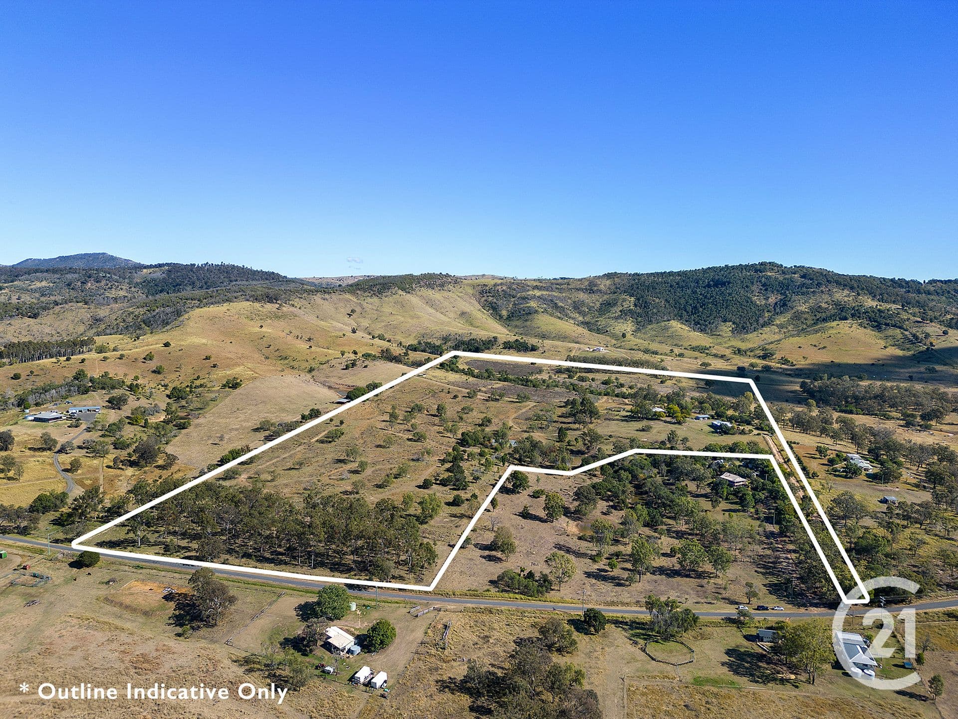 60 Laidley Creek West Road, Mulgowie, QLD, 4341, Mulgowie - Thumbnail 2