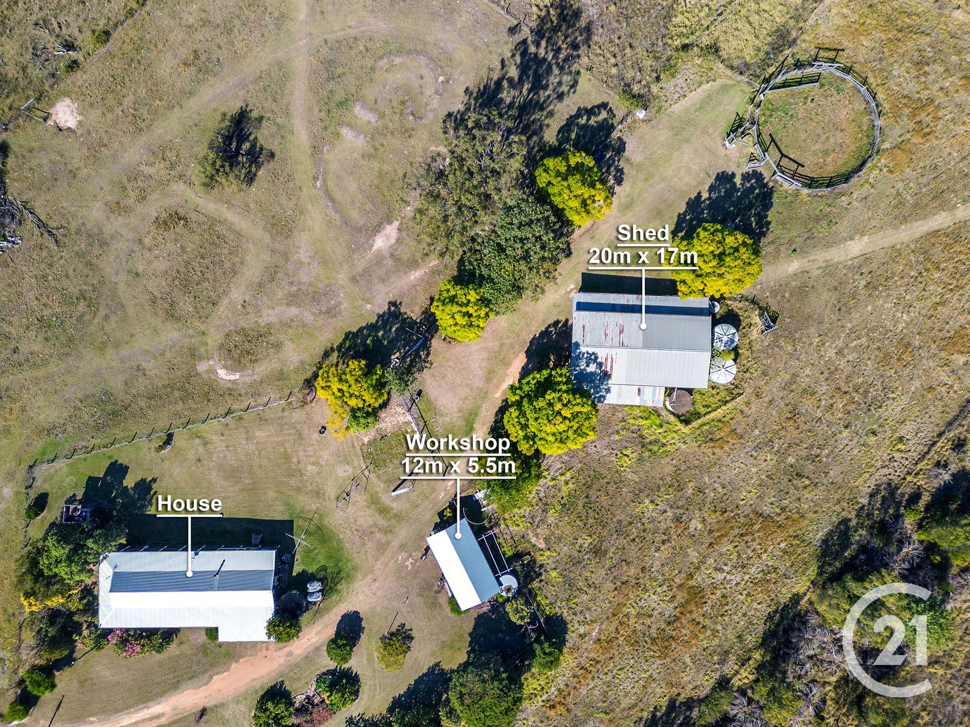 60 Laidley Creek West Road, Mulgowie, QLD, 4341, Mulgowie - Thumbnail 3