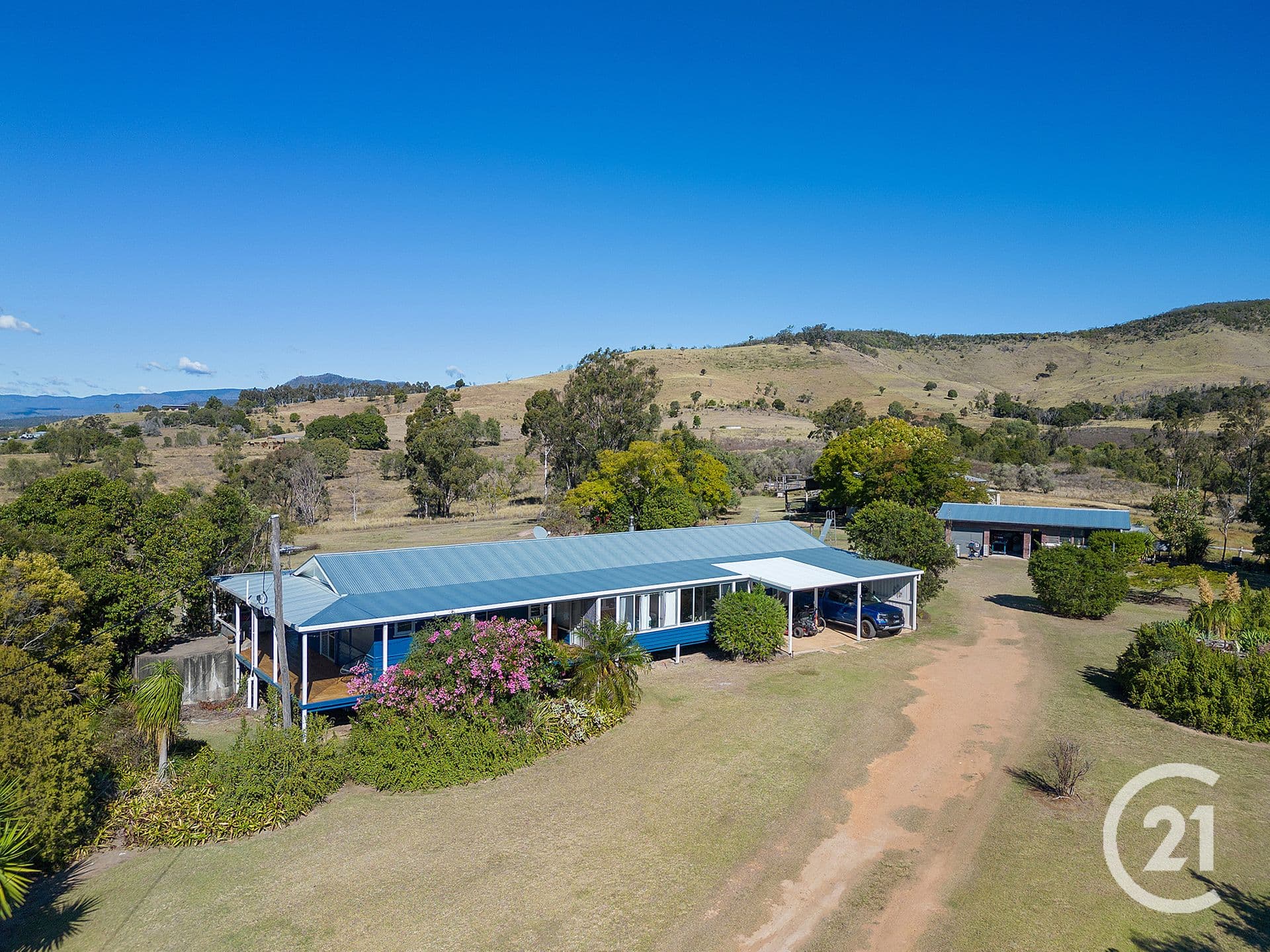 60 Laidley Creek West Road, Mulgowie, QLD, 4341, Mulgowie - Thumbnail 5