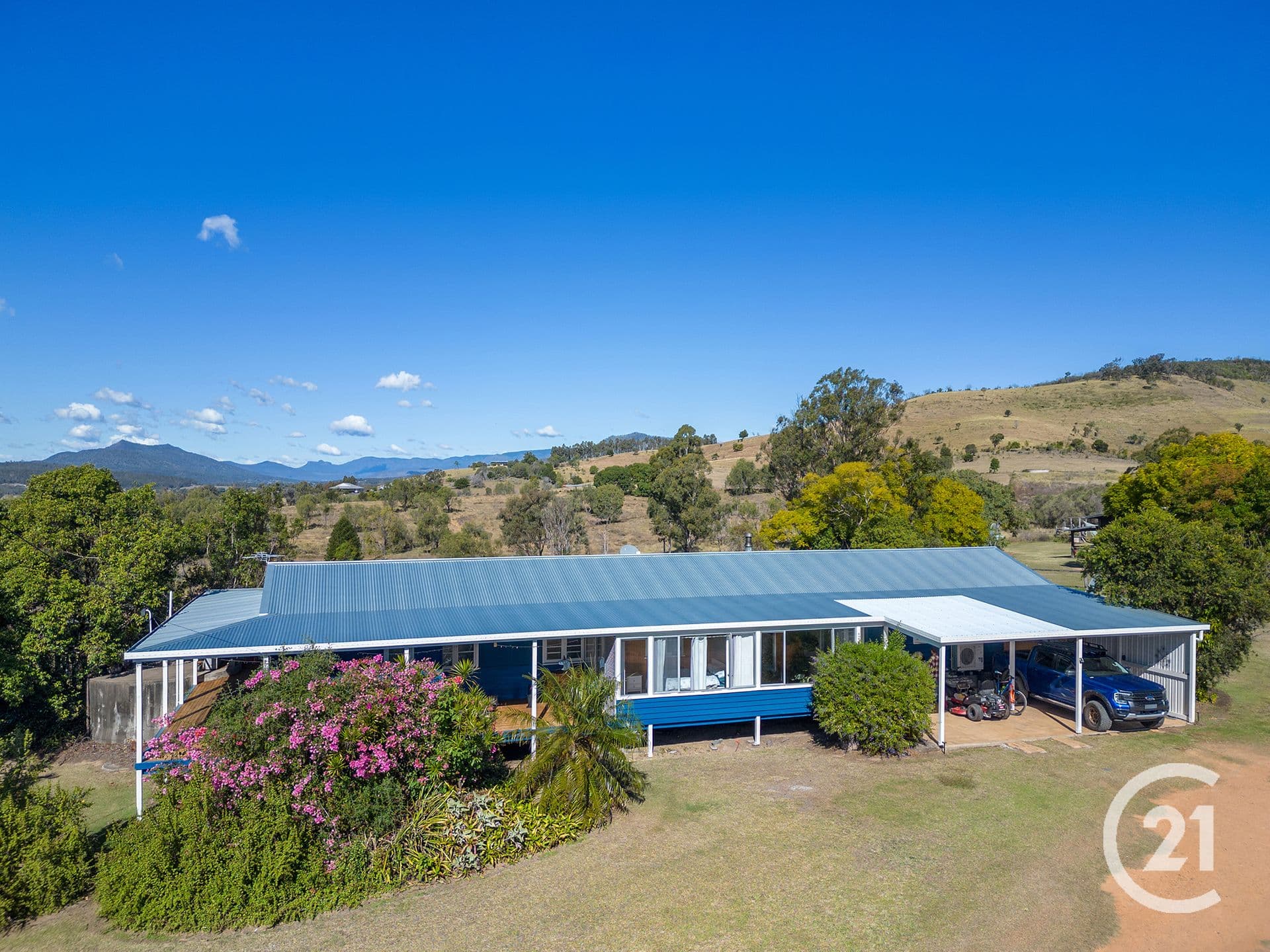 60 Laidley Creek West Road, Mulgowie, QLD, 4341, Mulgowie - Thumbnail 6