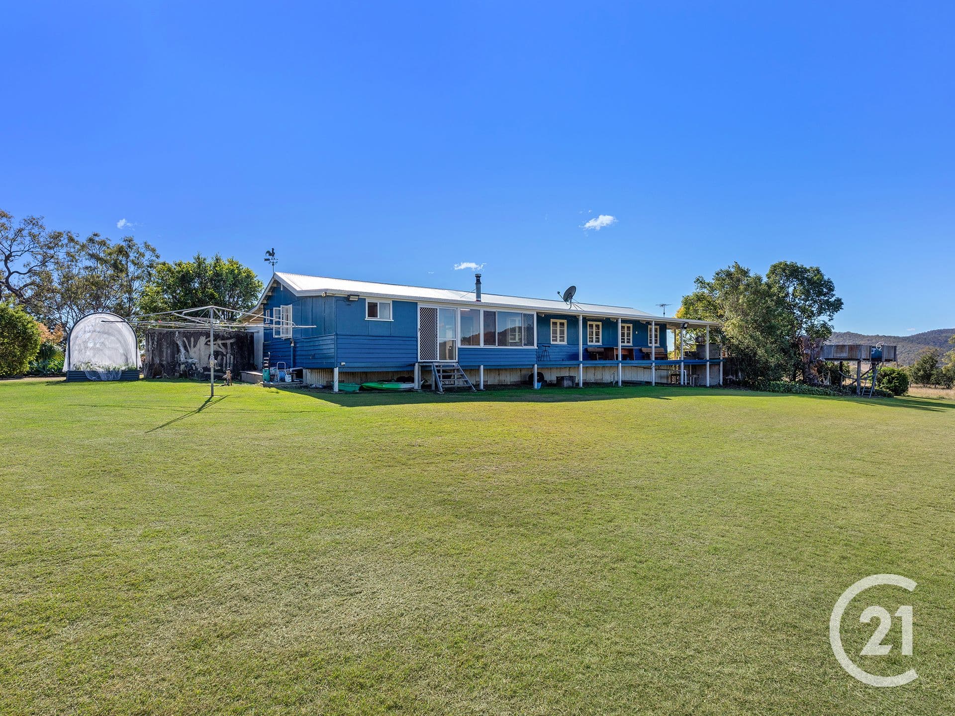 60 Laidley Creek West Road, Mulgowie, QLD, 4341, Mulgowie - Thumbnail 7