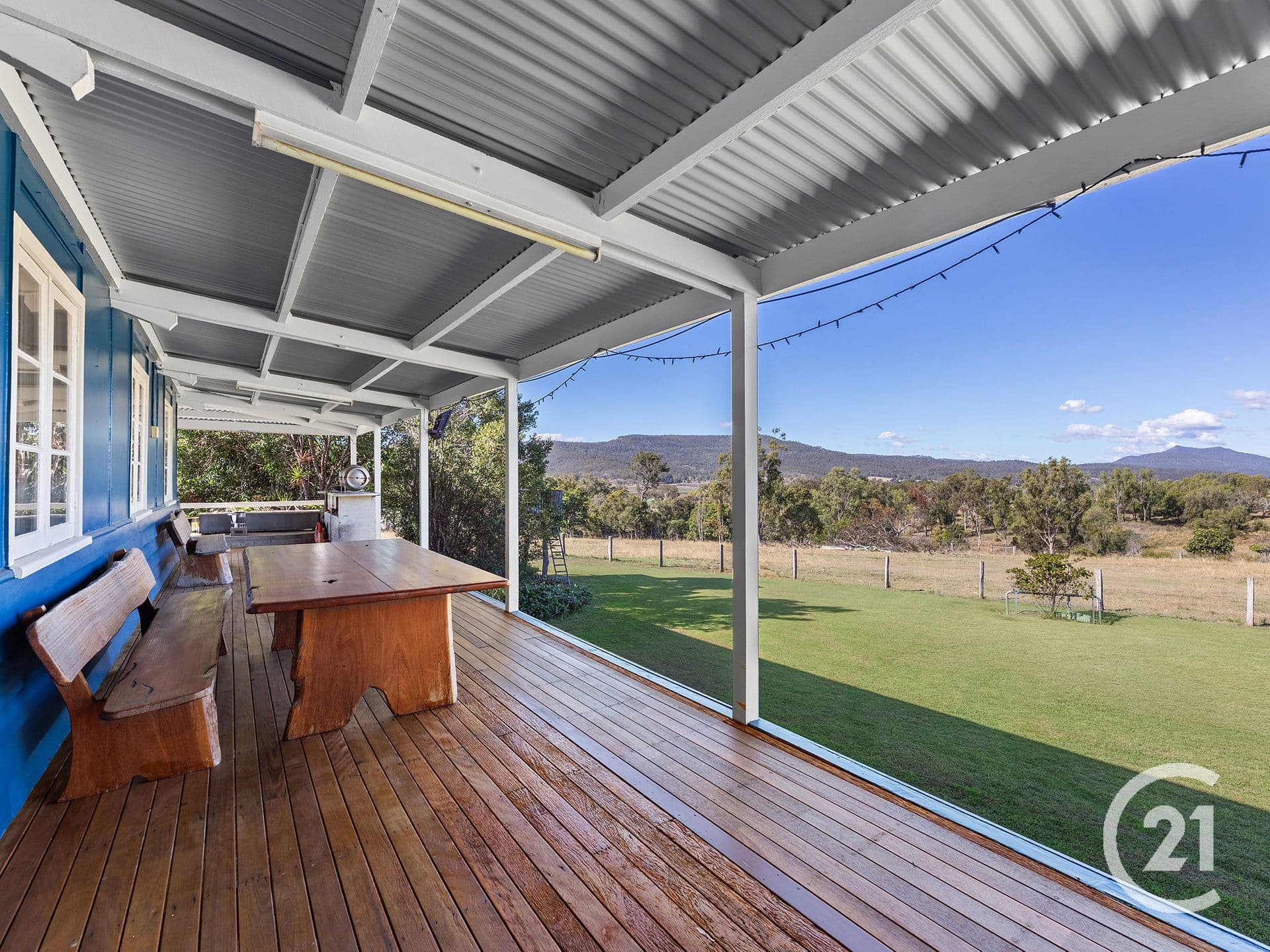 60 Laidley Creek West Road, Mulgowie, QLD, 4341, Mulgowie - Thumbnail 4