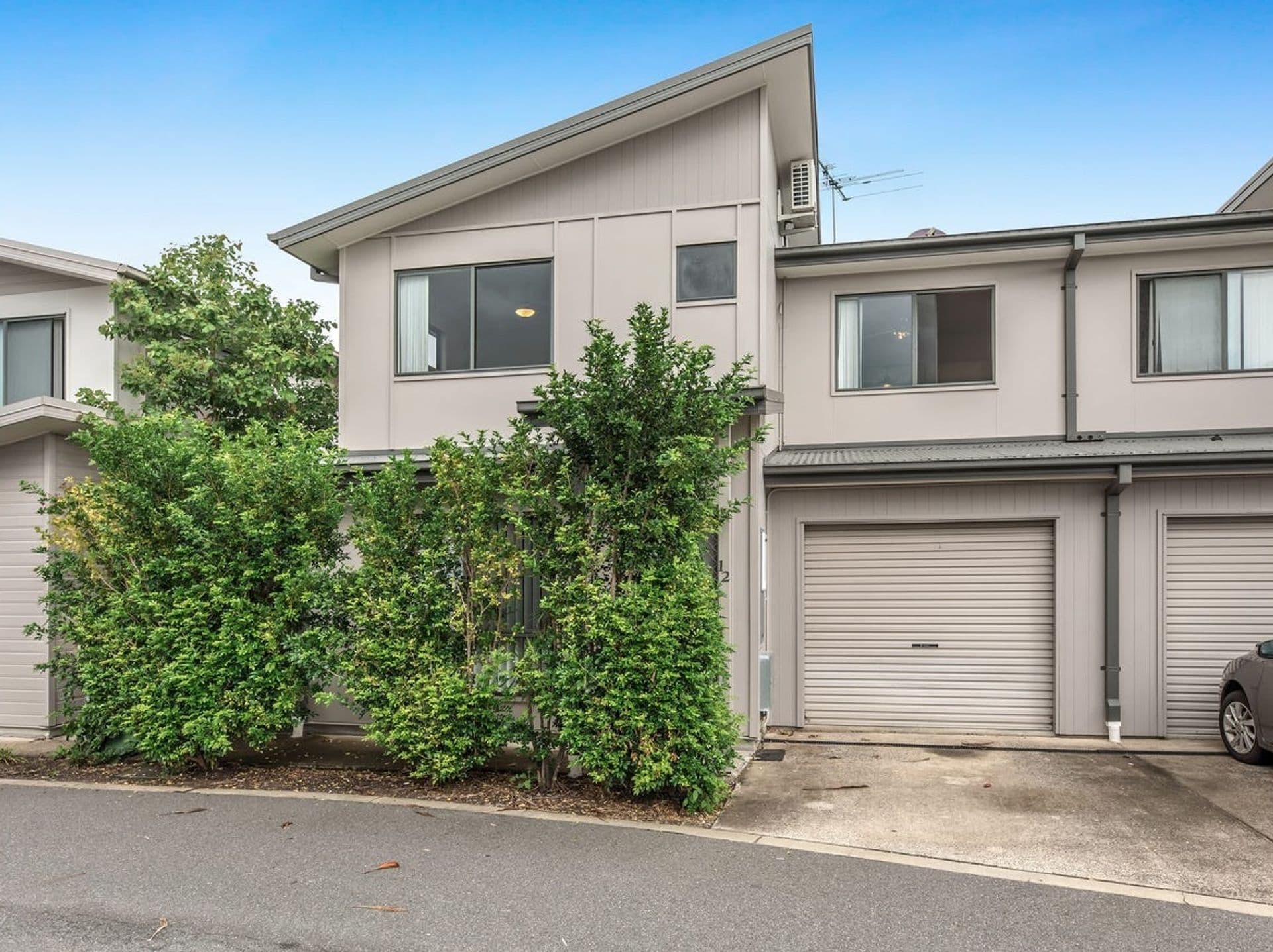 12/40-56 Gledson Street, North Booval, QLD, 4304, North Booval - Image 1