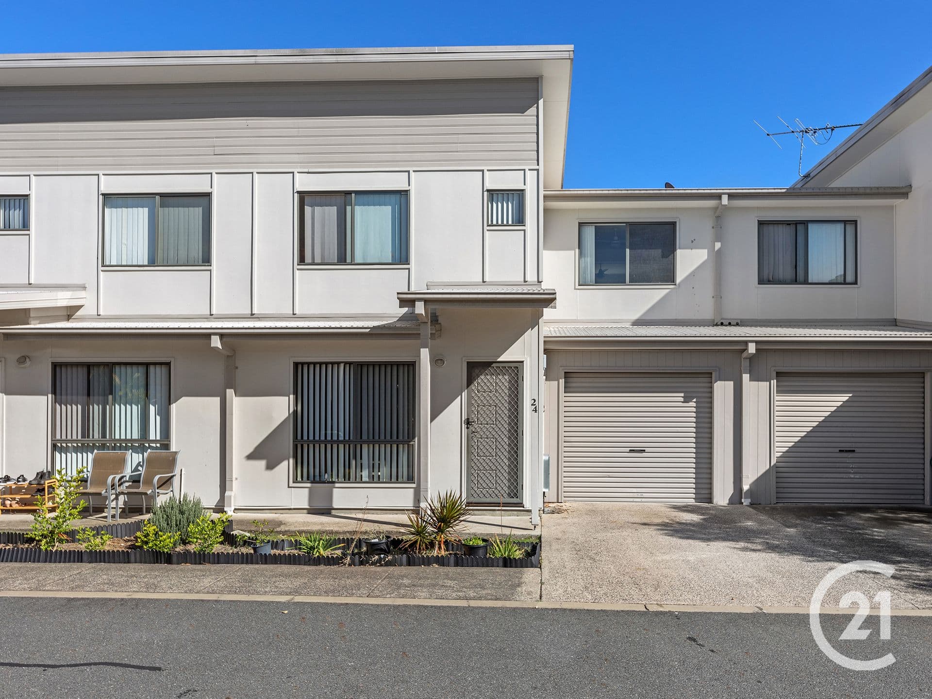24/40-56 Gledson Street, North Booval, QLD, 4304, North Booval - Image 1