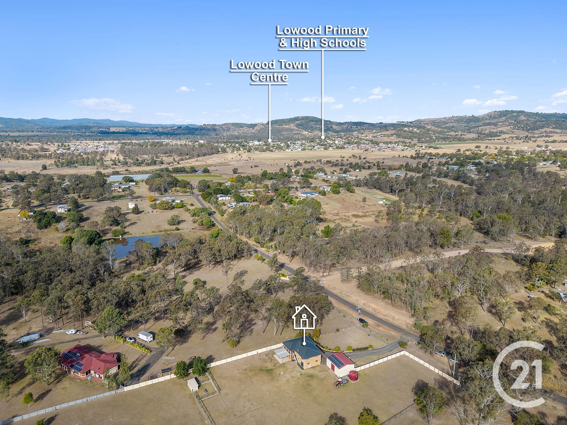 46 Limosa Road, Lowood, QLD, 4311, Lowood - Thumbnail 3
