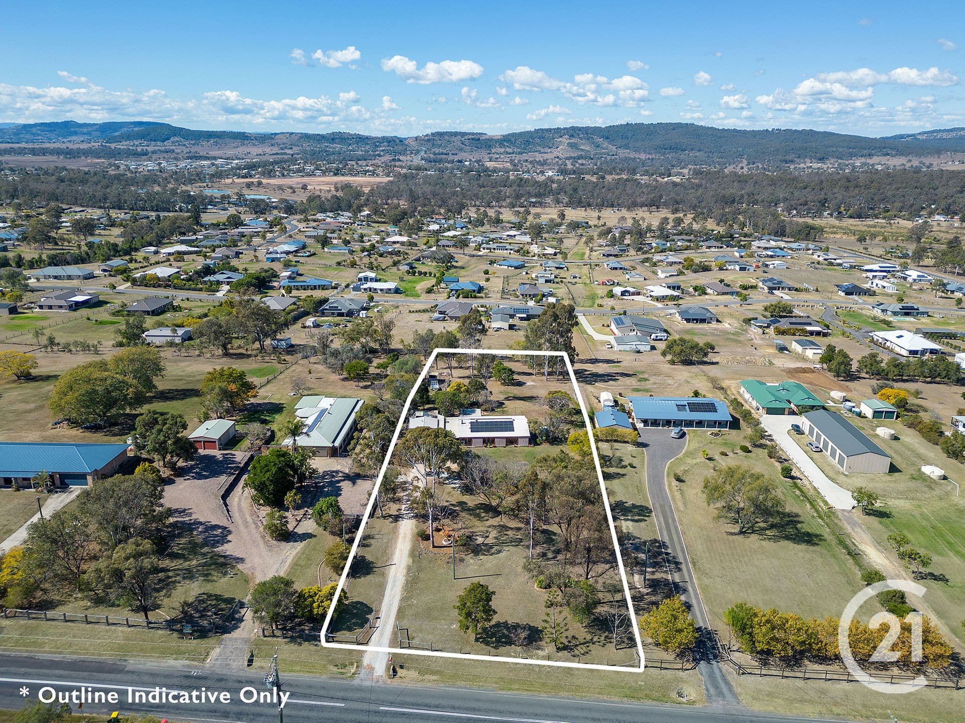32 Thallon Road, Hatton Vale, QLD, 4341, Hatton Vale - Thumbnail 3