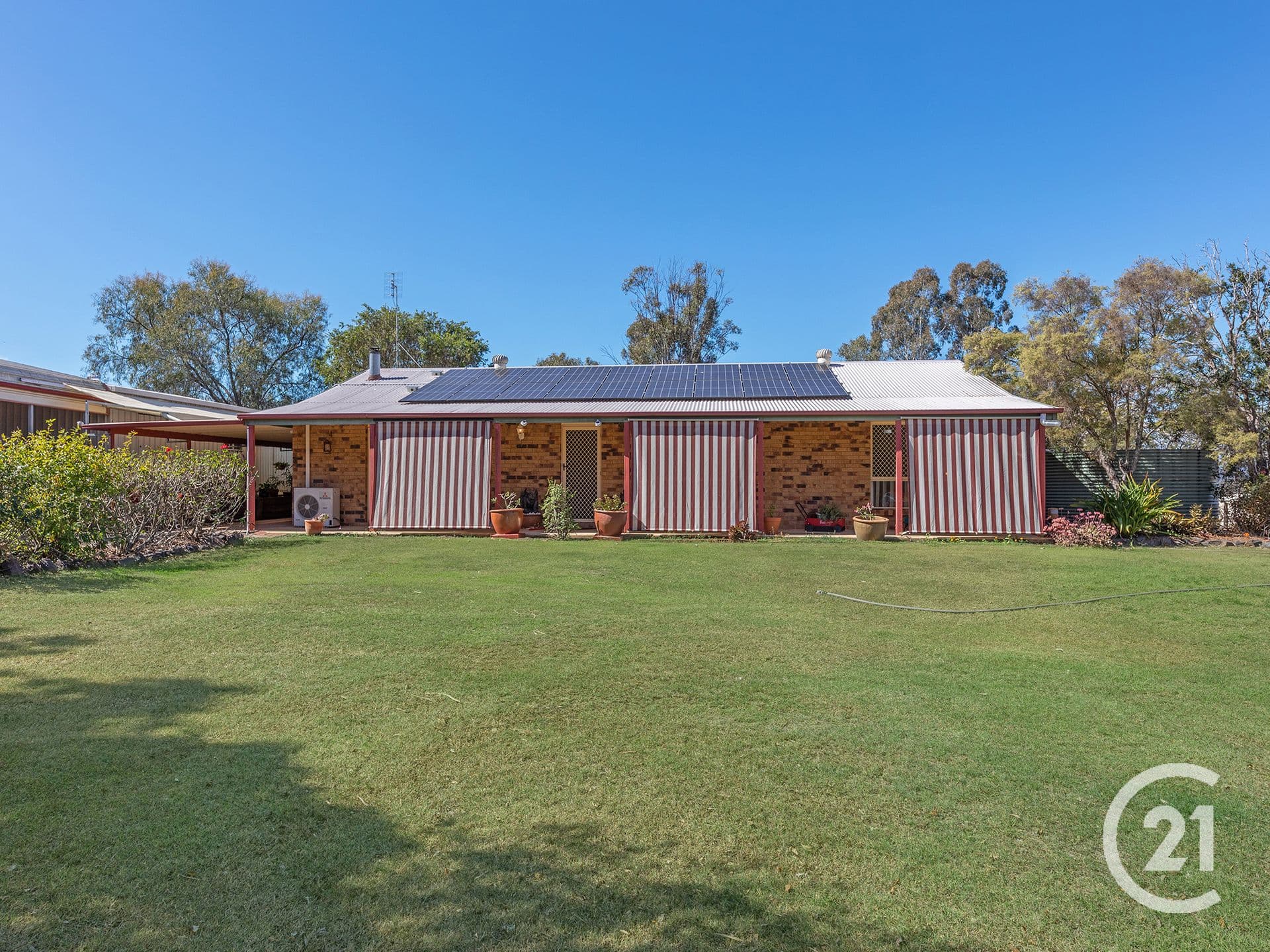 32 Thallon Road, Hatton Vale, QLD, 4341, Hatton Vale - Image 1