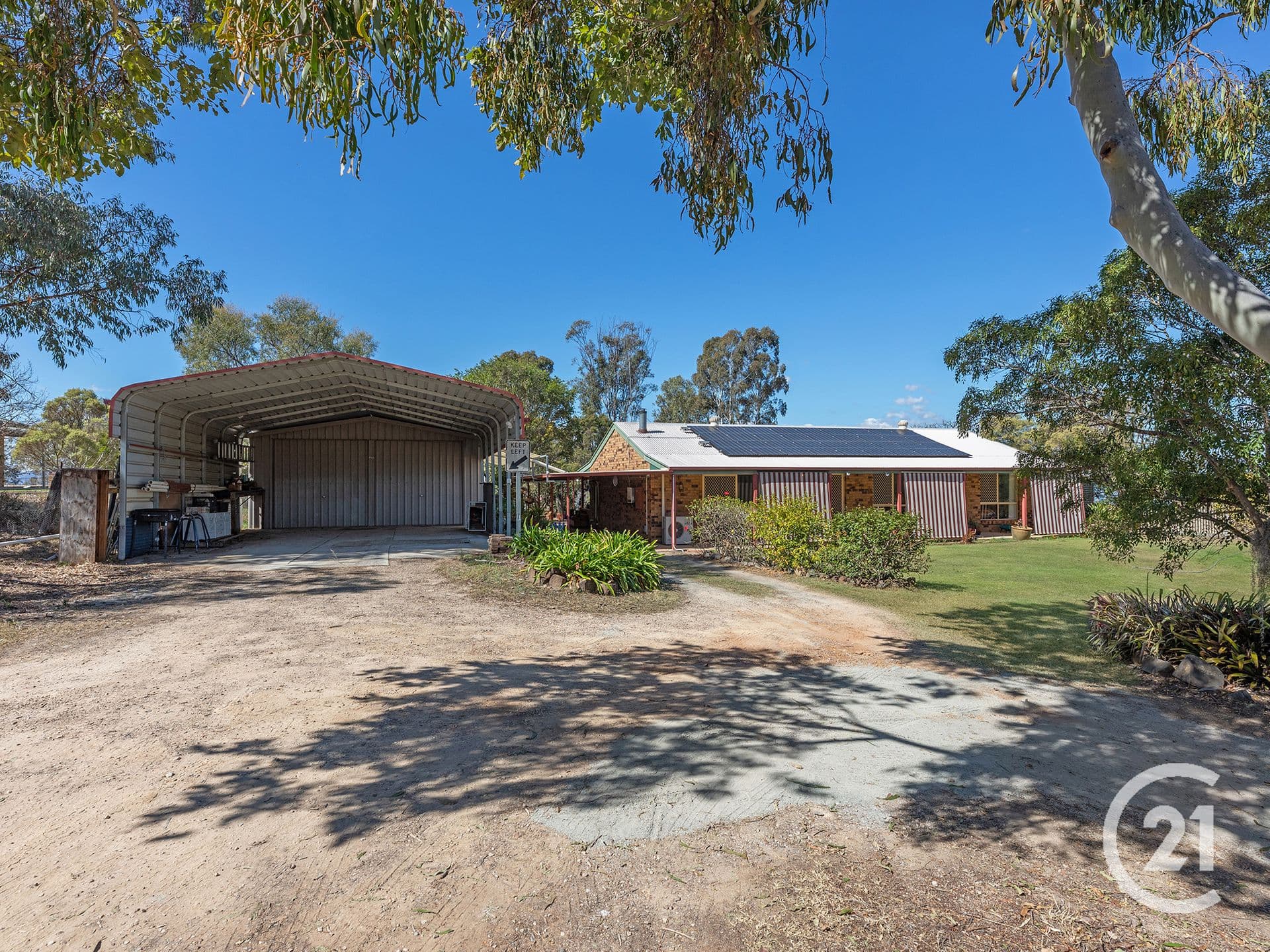 32 Thallon Road, Hatton Vale, QLD, 4341, Hatton Vale - Thumbnail 2