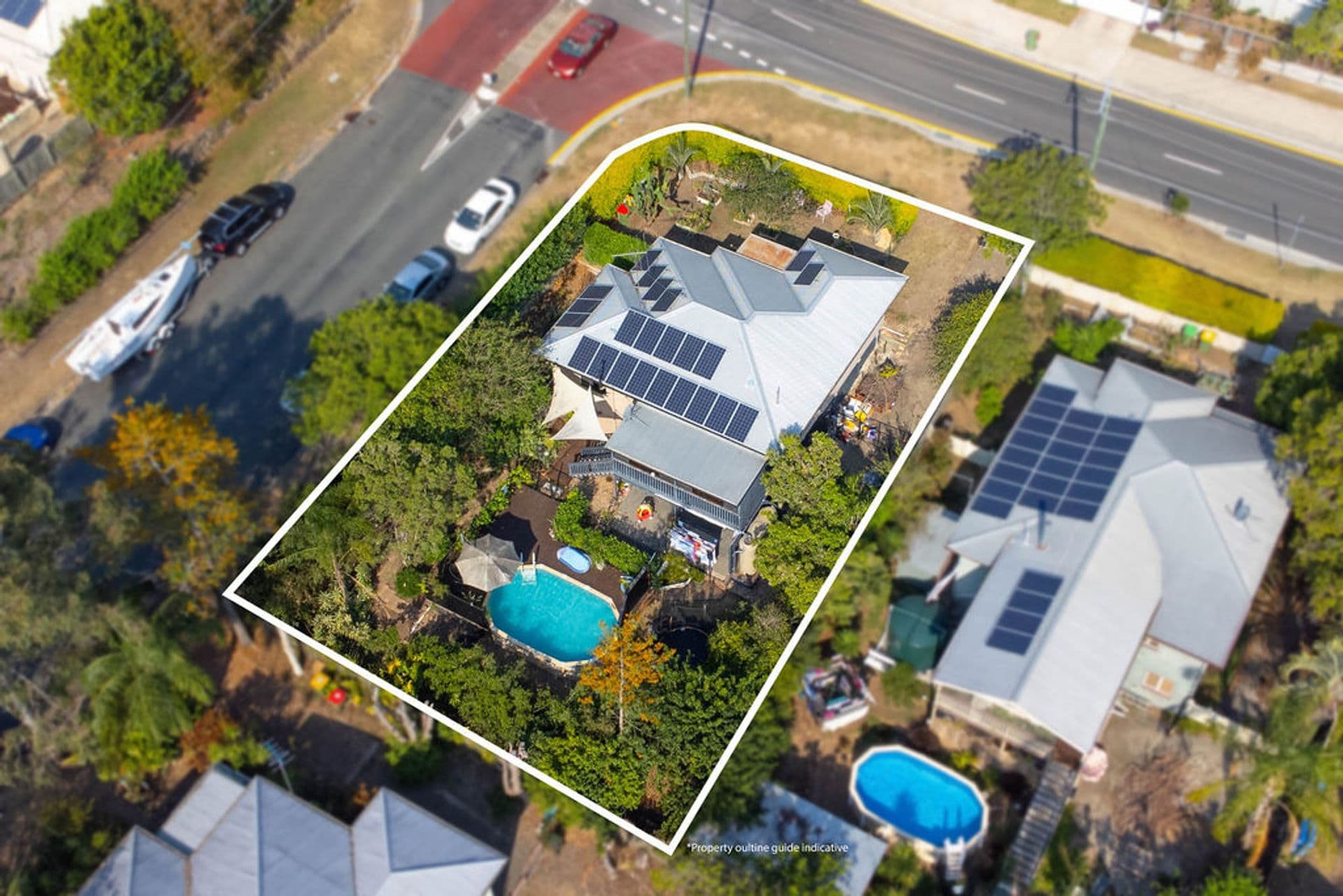 23 Clay Street, West Ipswich, QLD, 4305, West Ipswich - Image 1