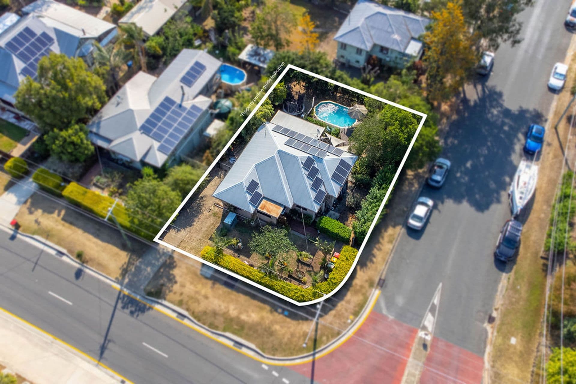 23 Clay Street, West Ipswich, QLD, 4305, West Ipswich - Thumbnail 4